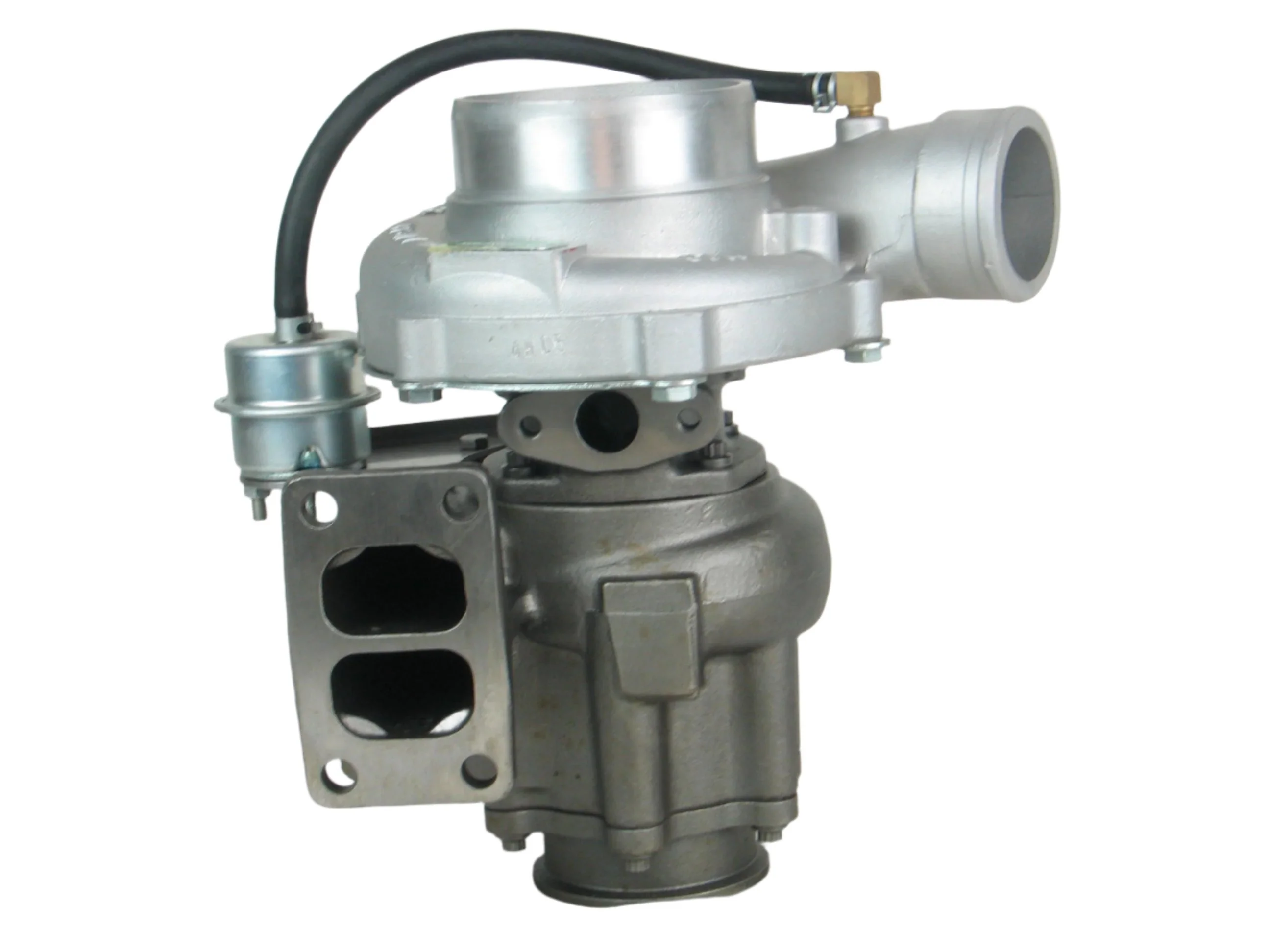GT35 Turbocharger FAW WXD CA6DE2-22 Universal 727528-5007 Turbo