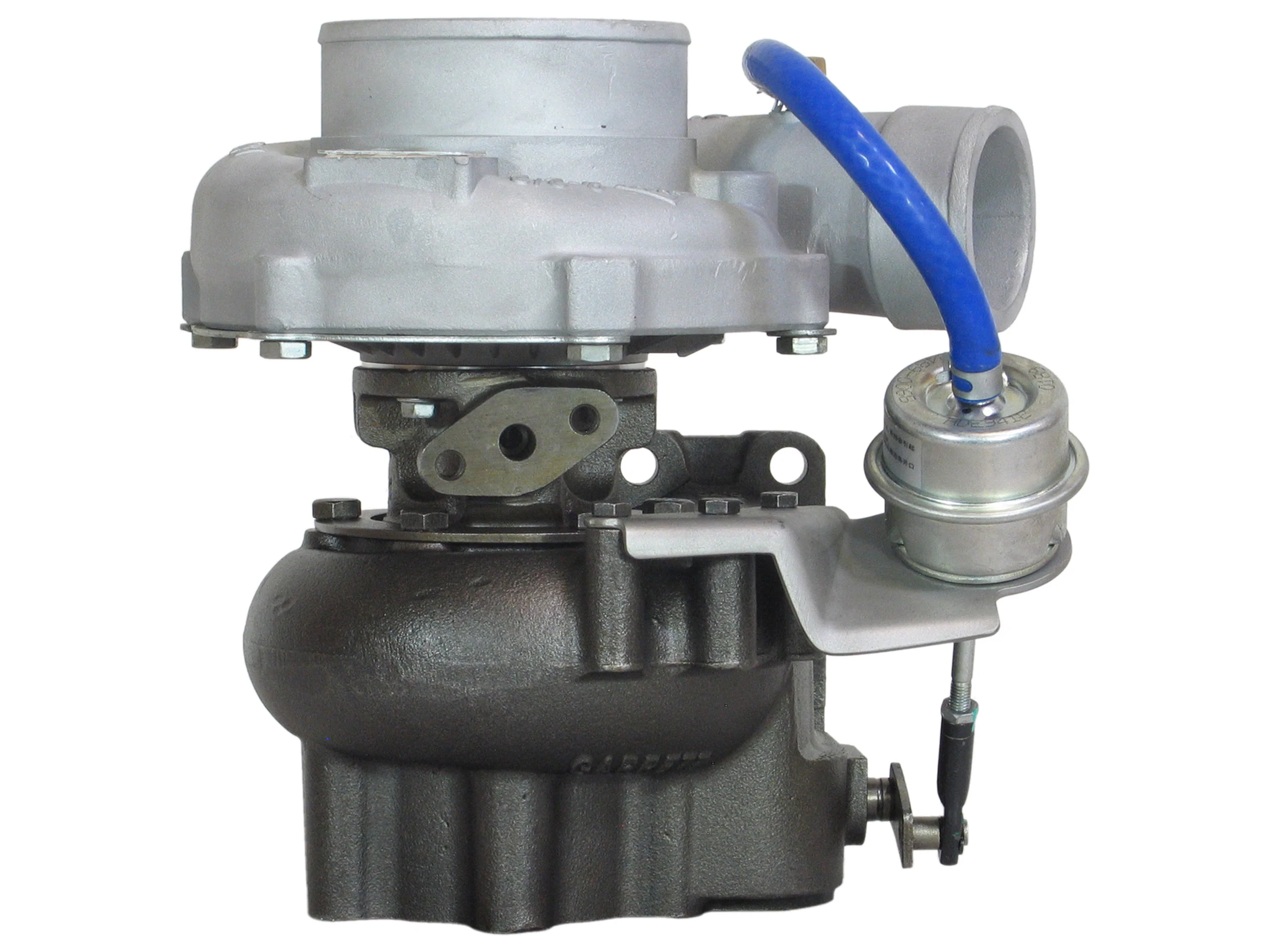 GT35 Turbocharger Universal FAW CA6DE2-24 6.6L Engine 111801044D 727528-5009 - Image 5