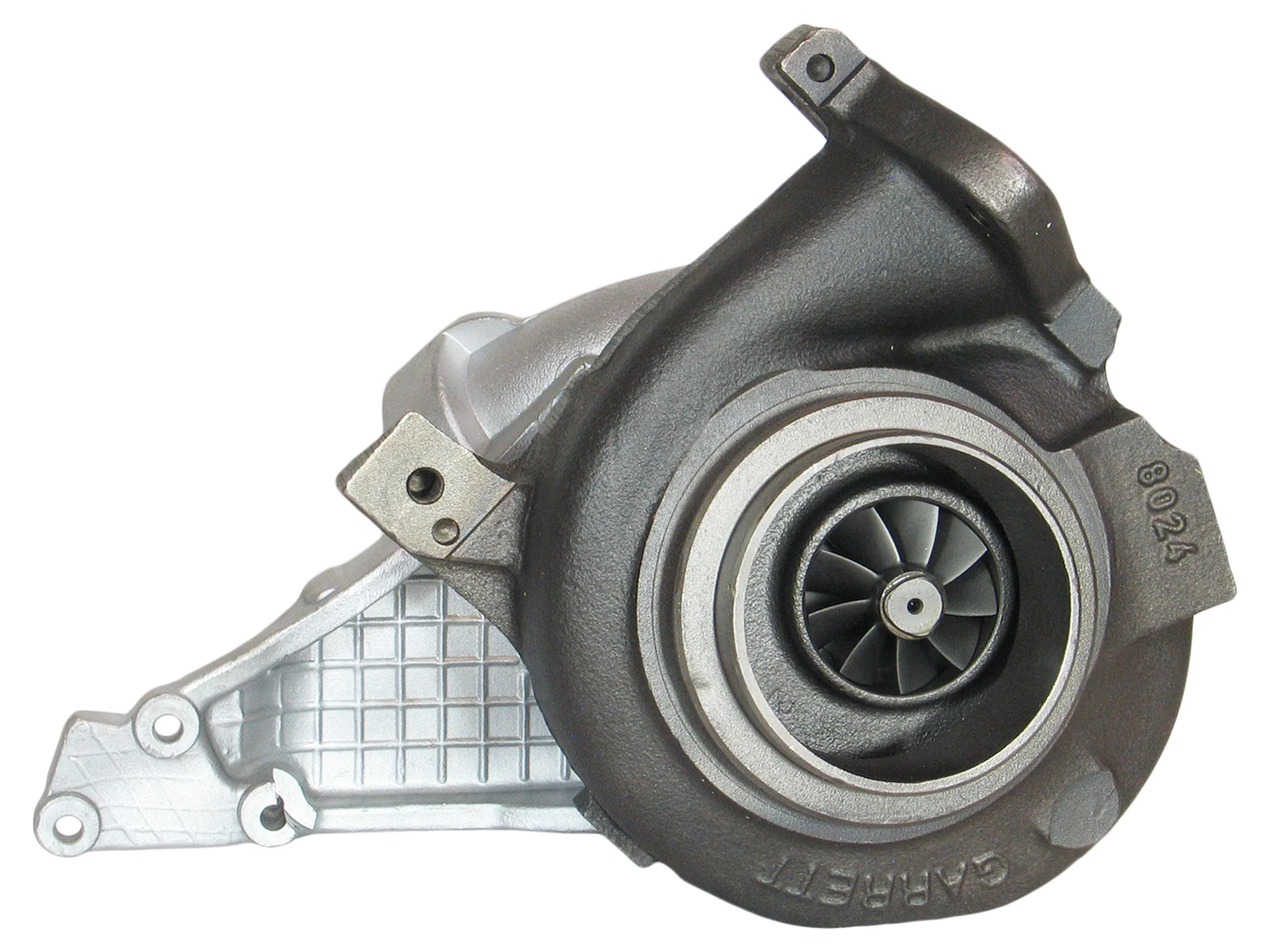 GT2256VK Turbo Mercedes-Benz Sprinter OM647 2.7L Diesel 6470900280 736088-5003 - Image 2