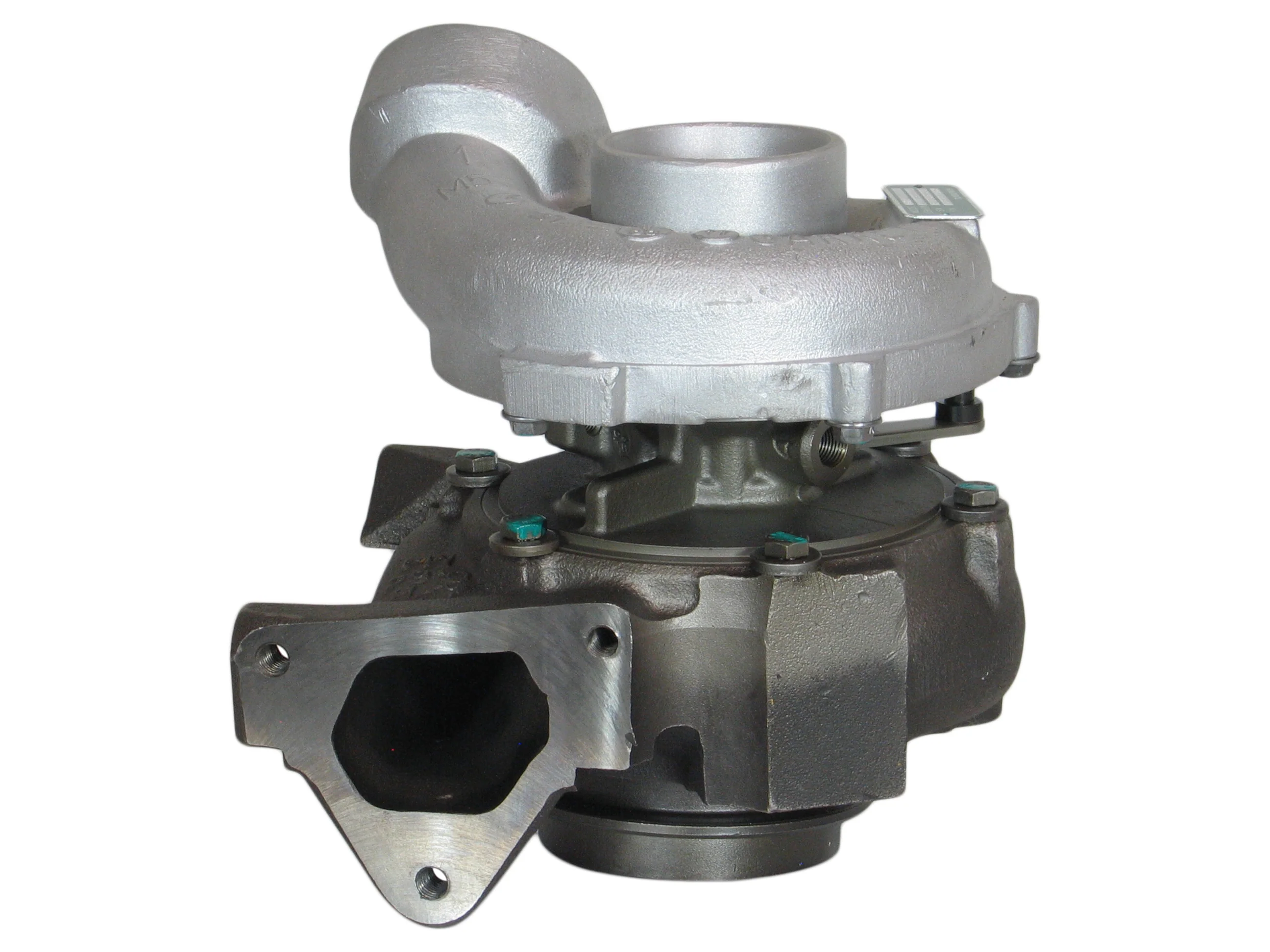 GT2256VK Turbo Mercedes-Benz Sprinter OM647 2.7L Diesel 6470900280 736088-5003 - Image 3