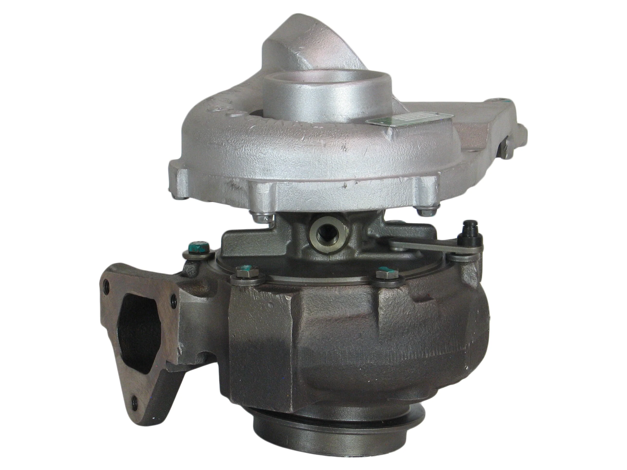 GT2256VK Turbo Mercedes-Benz Sprinter OM647 2.7L Diesel 6470900280 736088-5003 - Image 4