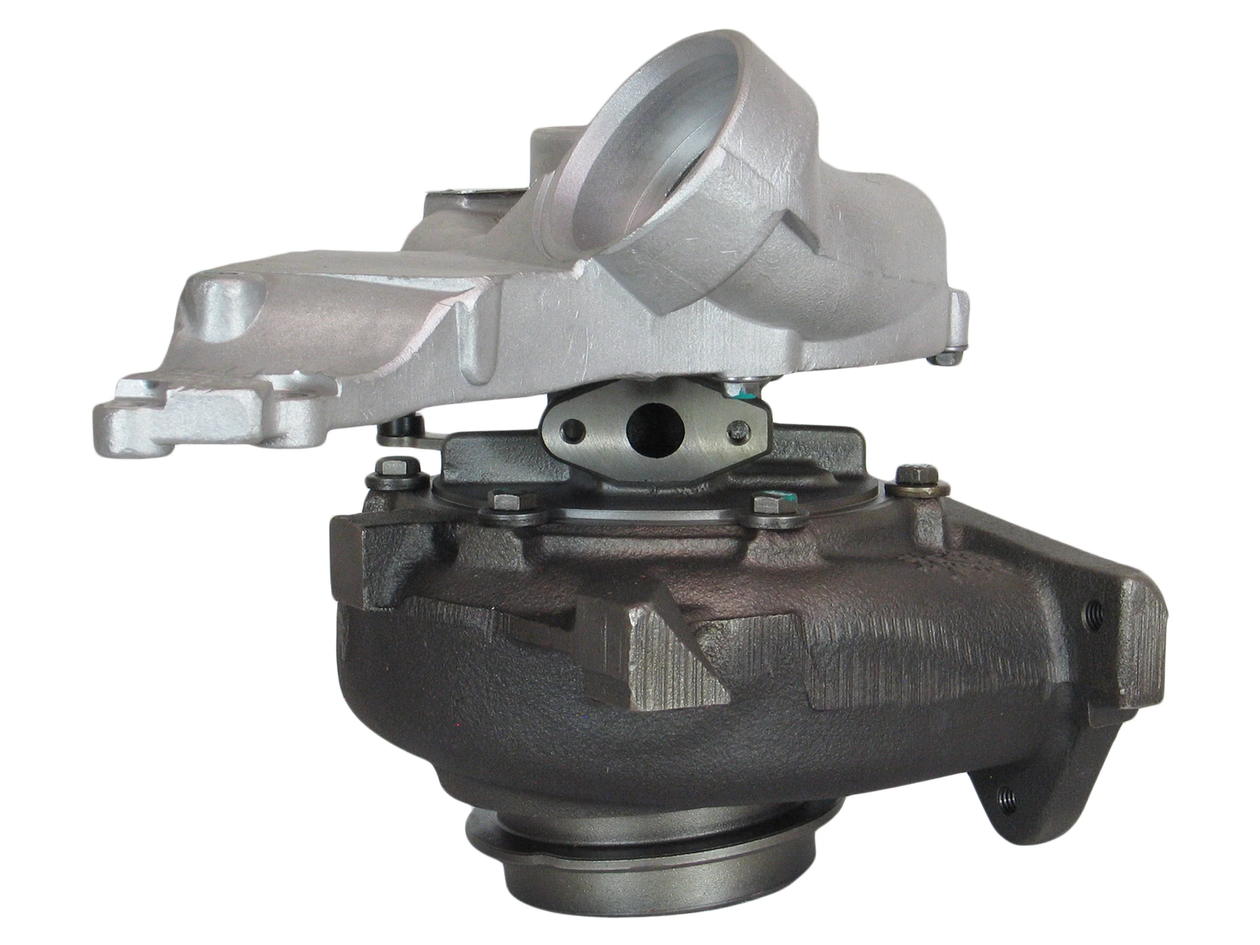 GT2256VK Turbo Mercedes-Benz Sprinter OM647 2.7L Diesel 6470900280 736088-5003 - Image 5