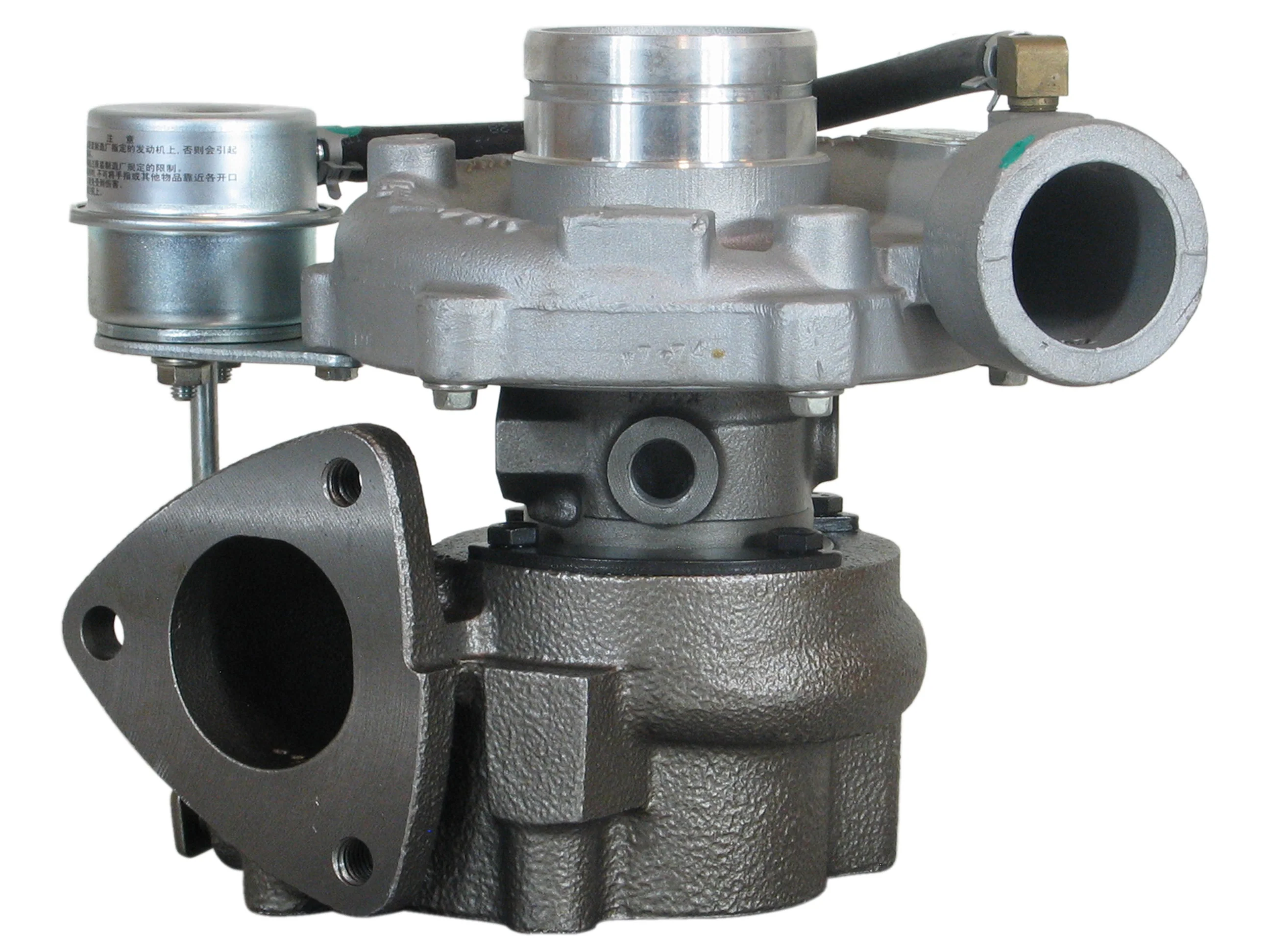 GT17 Turbocharger JMC Light Truck JX493ZQ 2.8L Engine 1118300DL 736210-5009 - Image 8