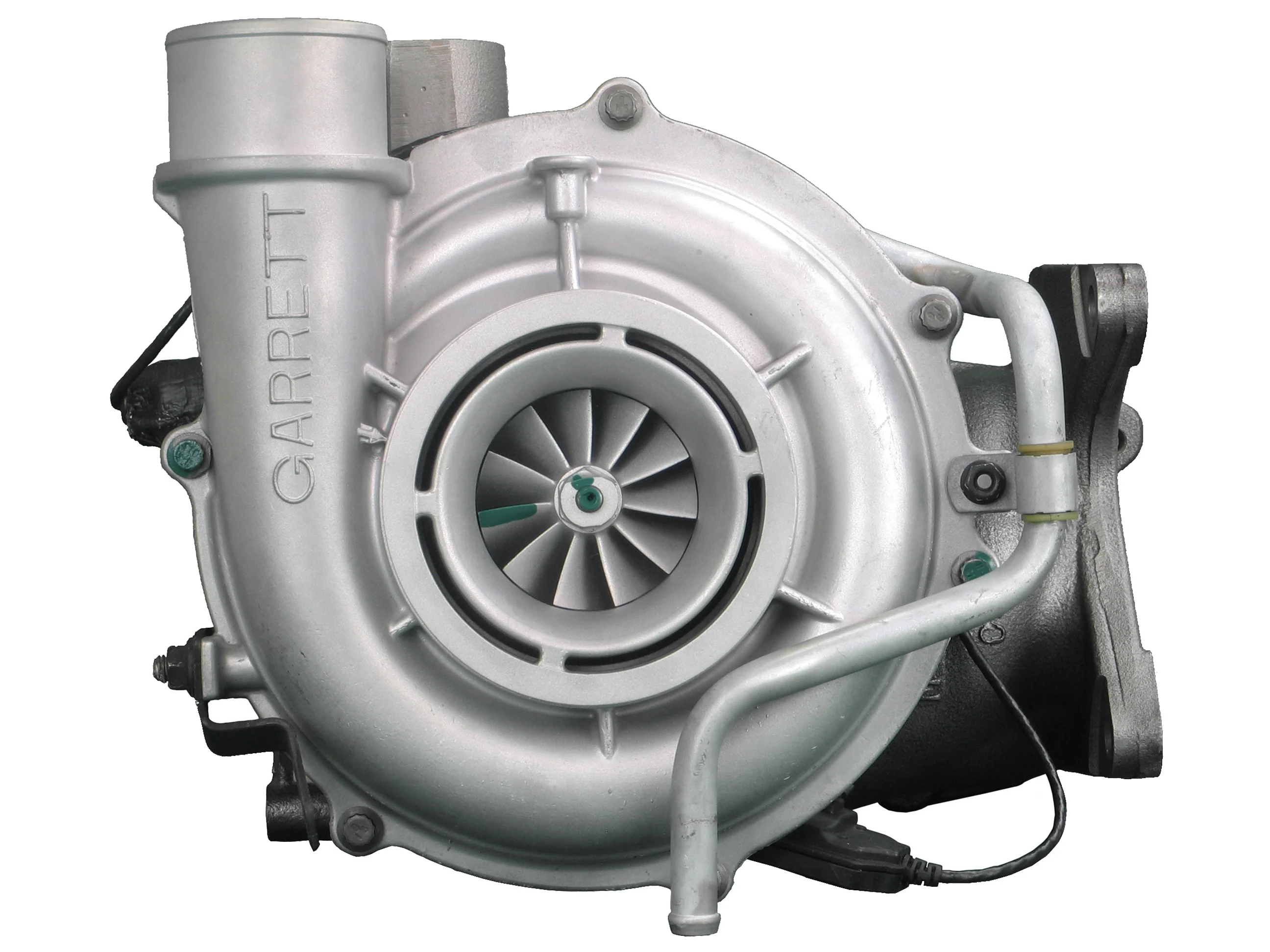 GT3788LVA Turbo GMC Chevrolet Duramax LLY LBZ LMM HD 6.6L 736554-5011