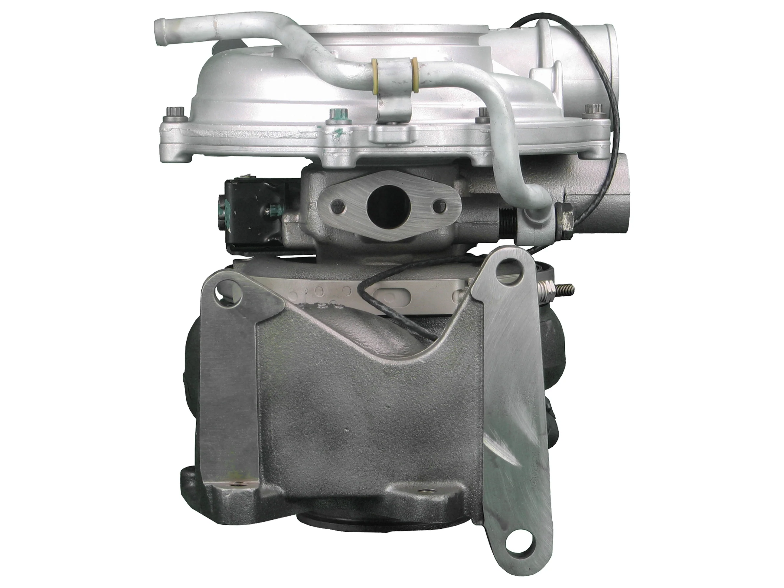 GT3788LVA Turbo GMC Chevrolet Duramax LLY LBZ LMM HD 6.6L 736554-5011 - Image 5