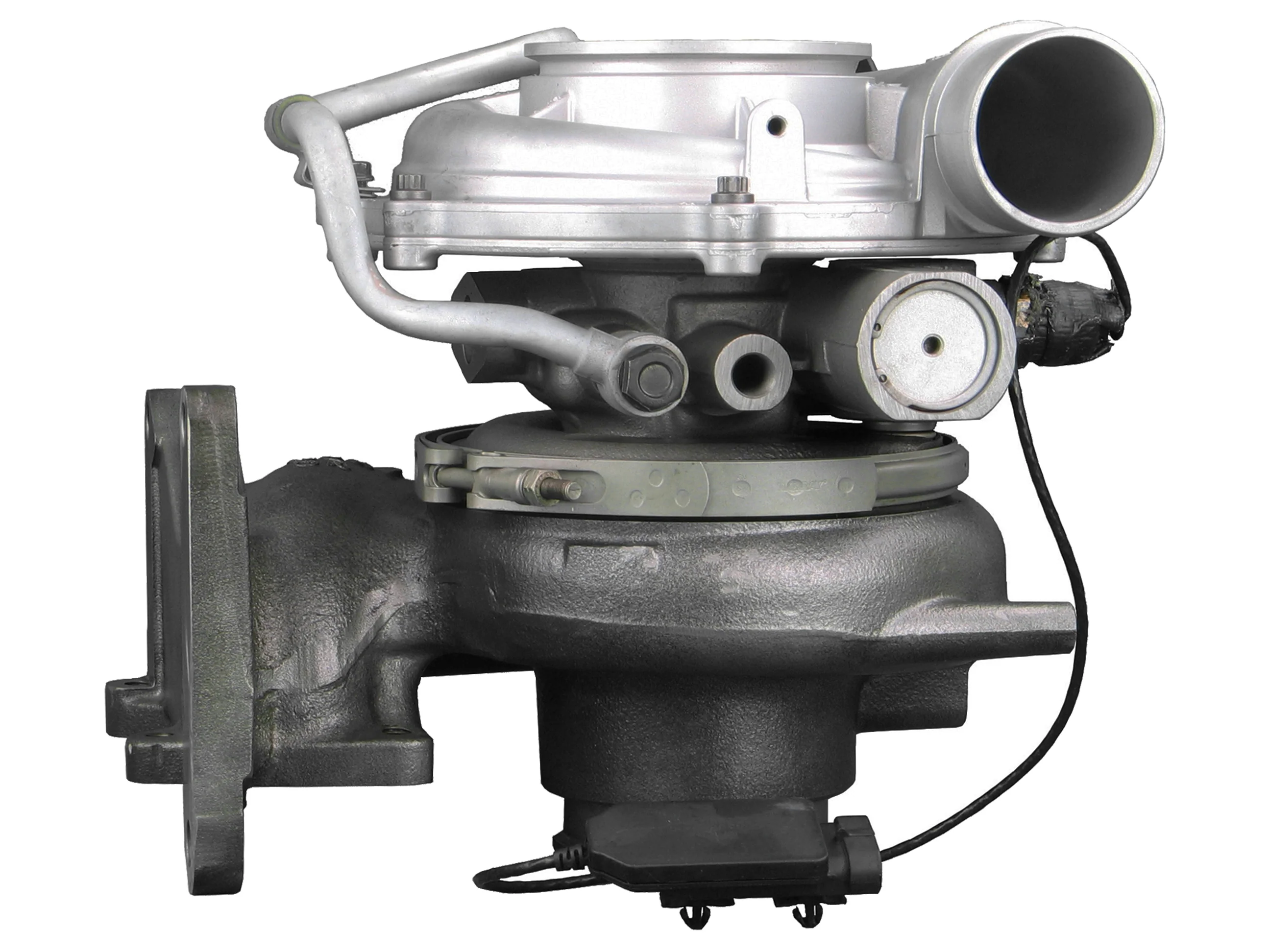 GT3788LVA Turbo GMC Chevrolet Duramax LLY LBZ LMM HD 6.6L 736554-5011 - Image 6