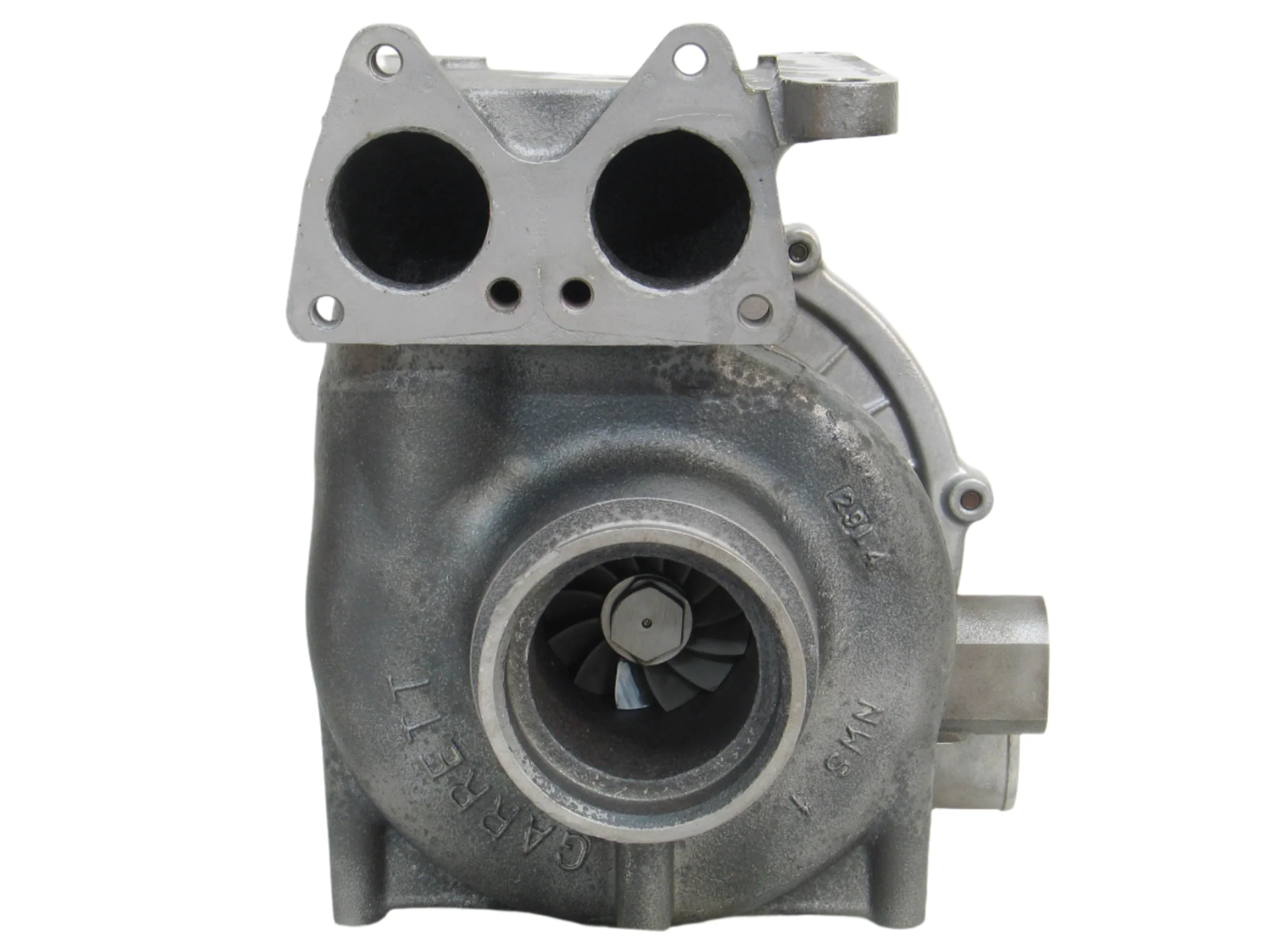 GT3788LVA Turbo GMC Chevrolet Duramax LBZ LLY LMM HD 6.6L 736554-5011 - Image 2