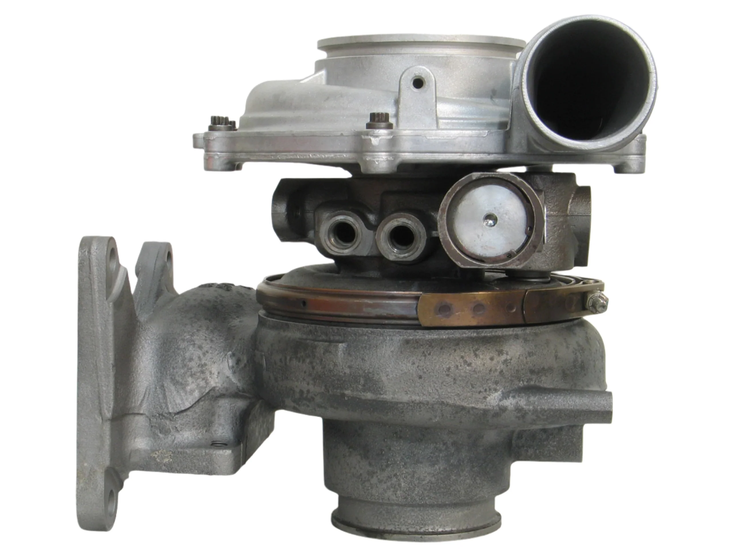 GT3788LVA Turbo GMC Chevrolet Duramax LBZ LLY LMM HD 6.6L 736554-5011 - Image 4