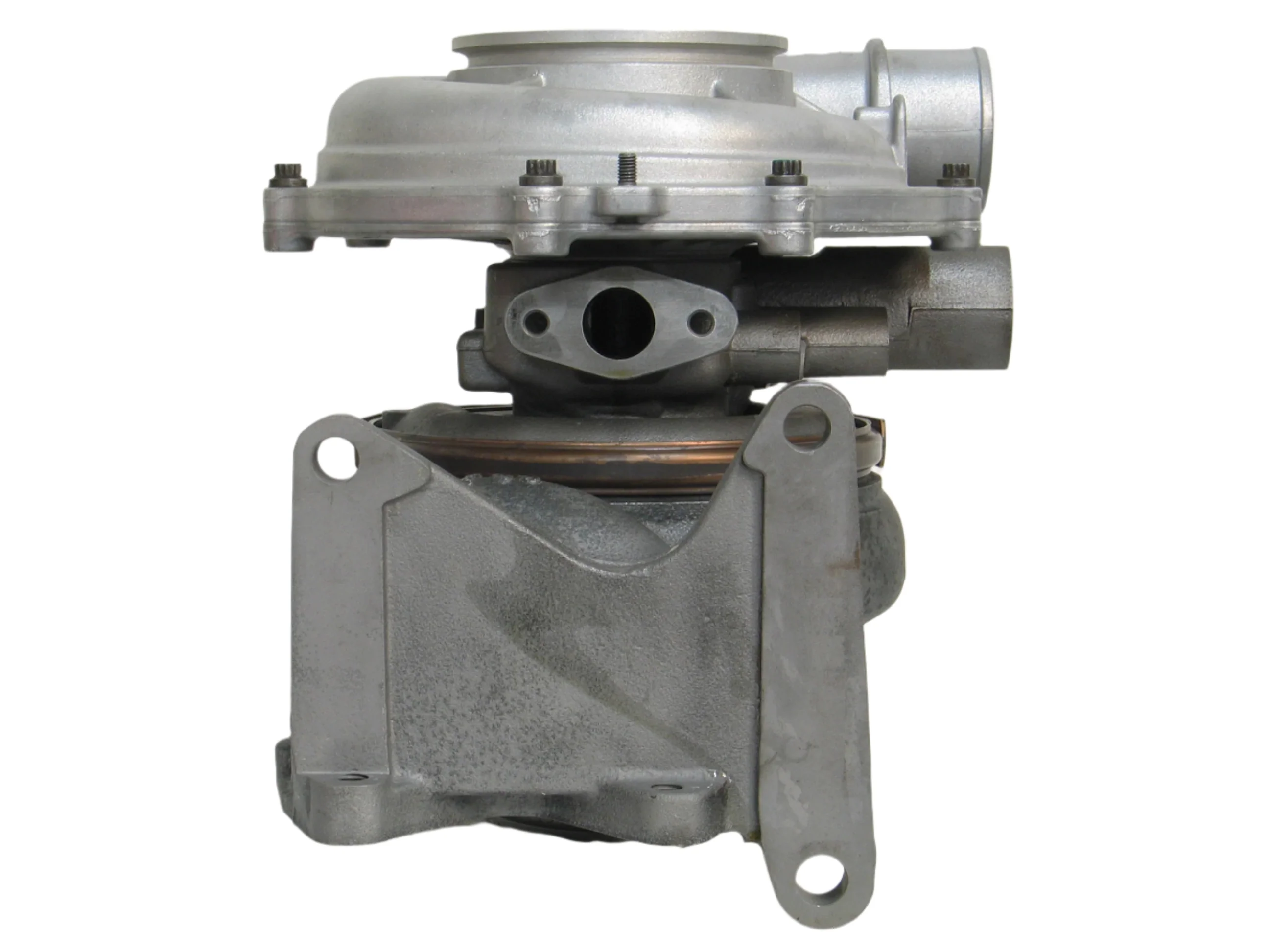 GT3788LVA Turbo GMC Chevrolet Duramax LBZ LLY LMM HD 6.6L 736554-5011 - Image 5