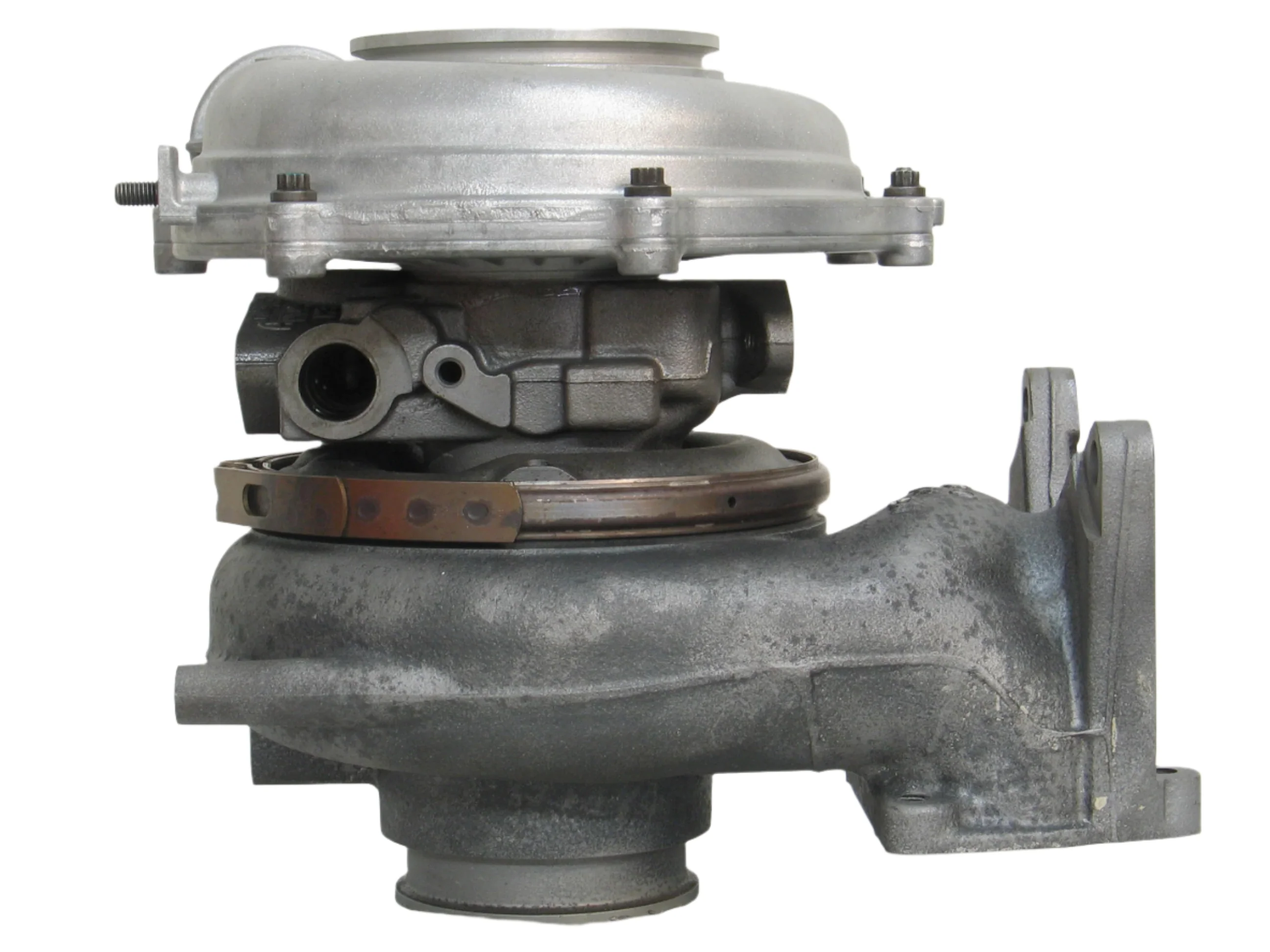 GT3788LVA Turbo GMC Chevrolet Duramax LBZ LLY LMM HD 6.6L 736554-5011 - Image 6