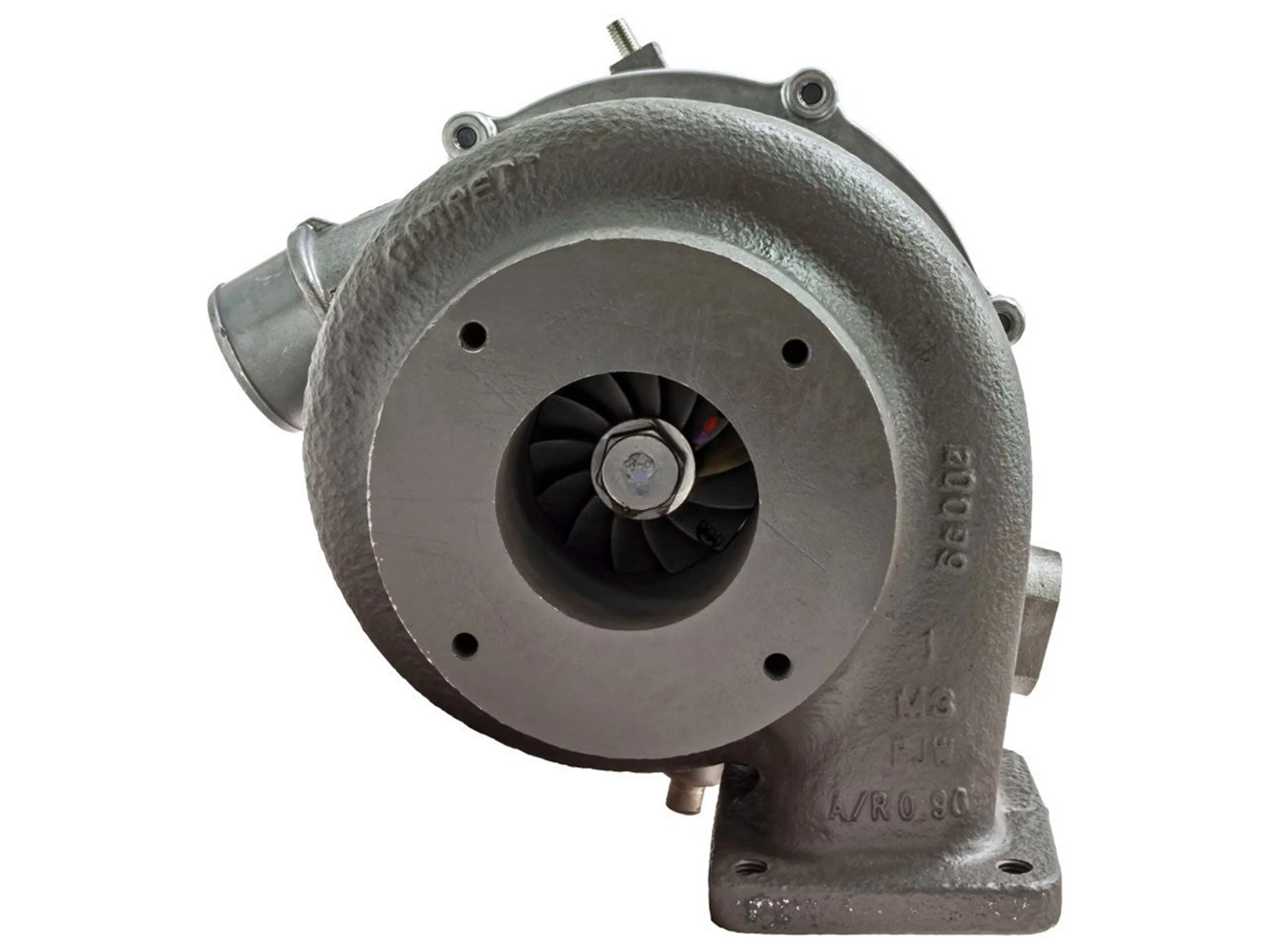 AVNT37 Turbo Isuzu GMC Chevy C-Series T-Series Duramax 7.8L Diesel 737954-5007 - Image 2
