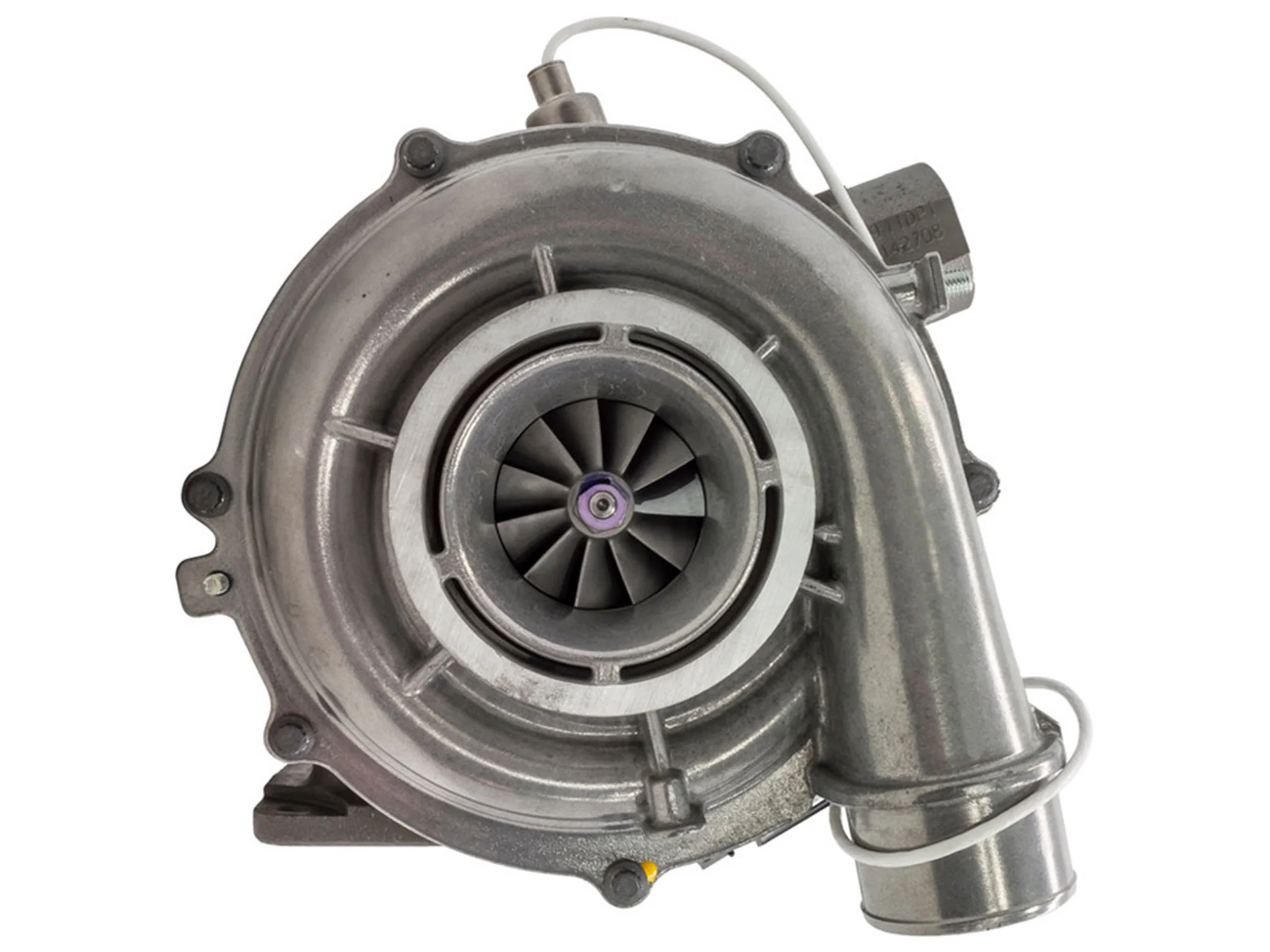 AVNT37 Turbo GMC Isuzu Truck (High Mount) Duramax 7.8L 737955-5009