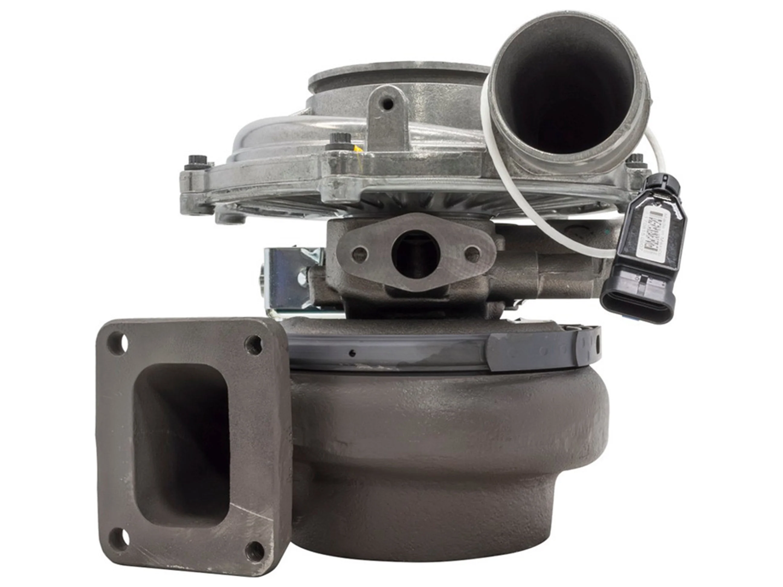 AVNT37 Turbo GMC Isuzu Truck (High Mount) Duramax 7.8L 737955-5009 - Image 3
