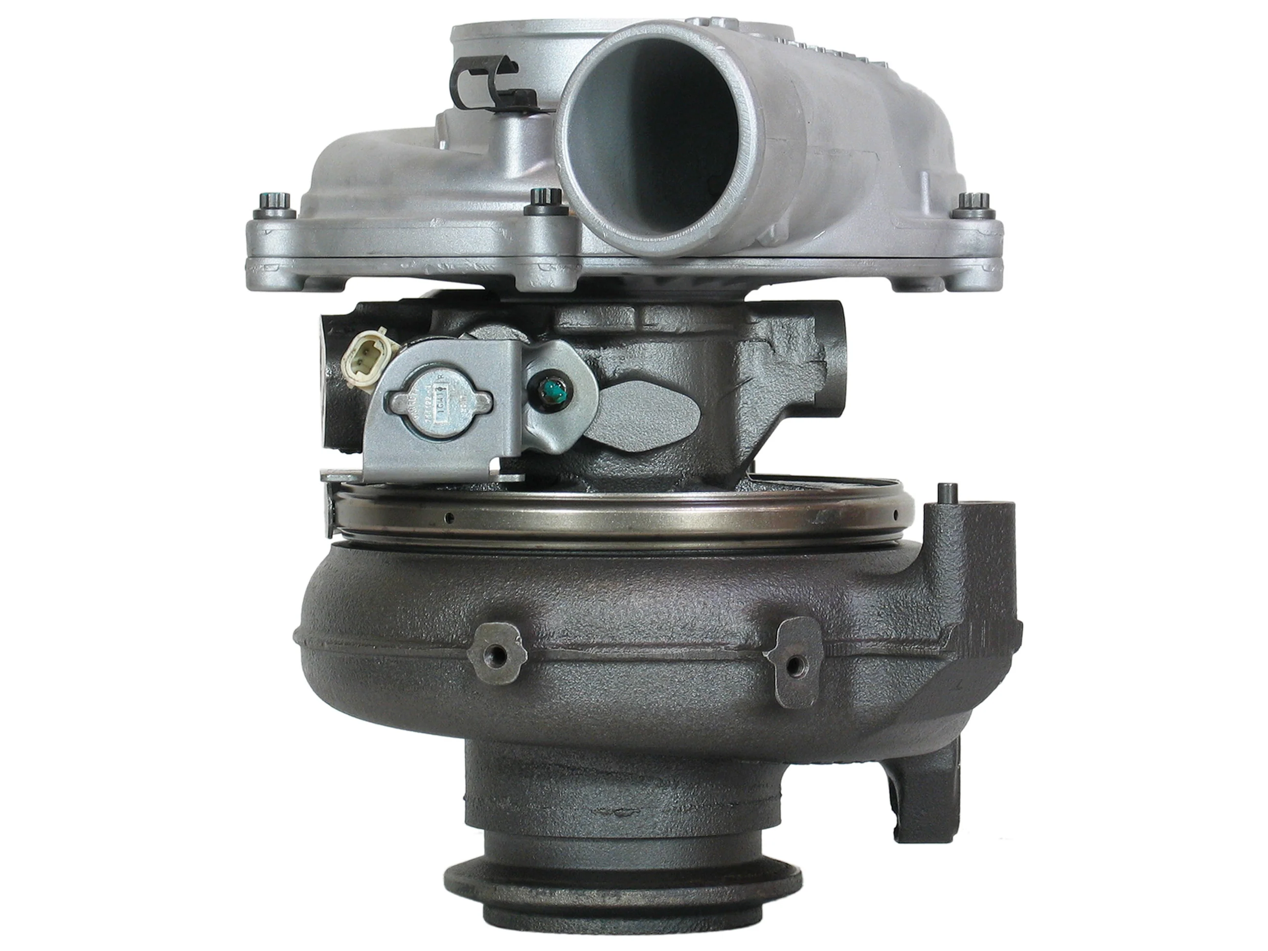 GT3782VA Turbo Ford F-Series Navistar Power Stroke V267 6.0L Diesel 743250-5002 - Image 4