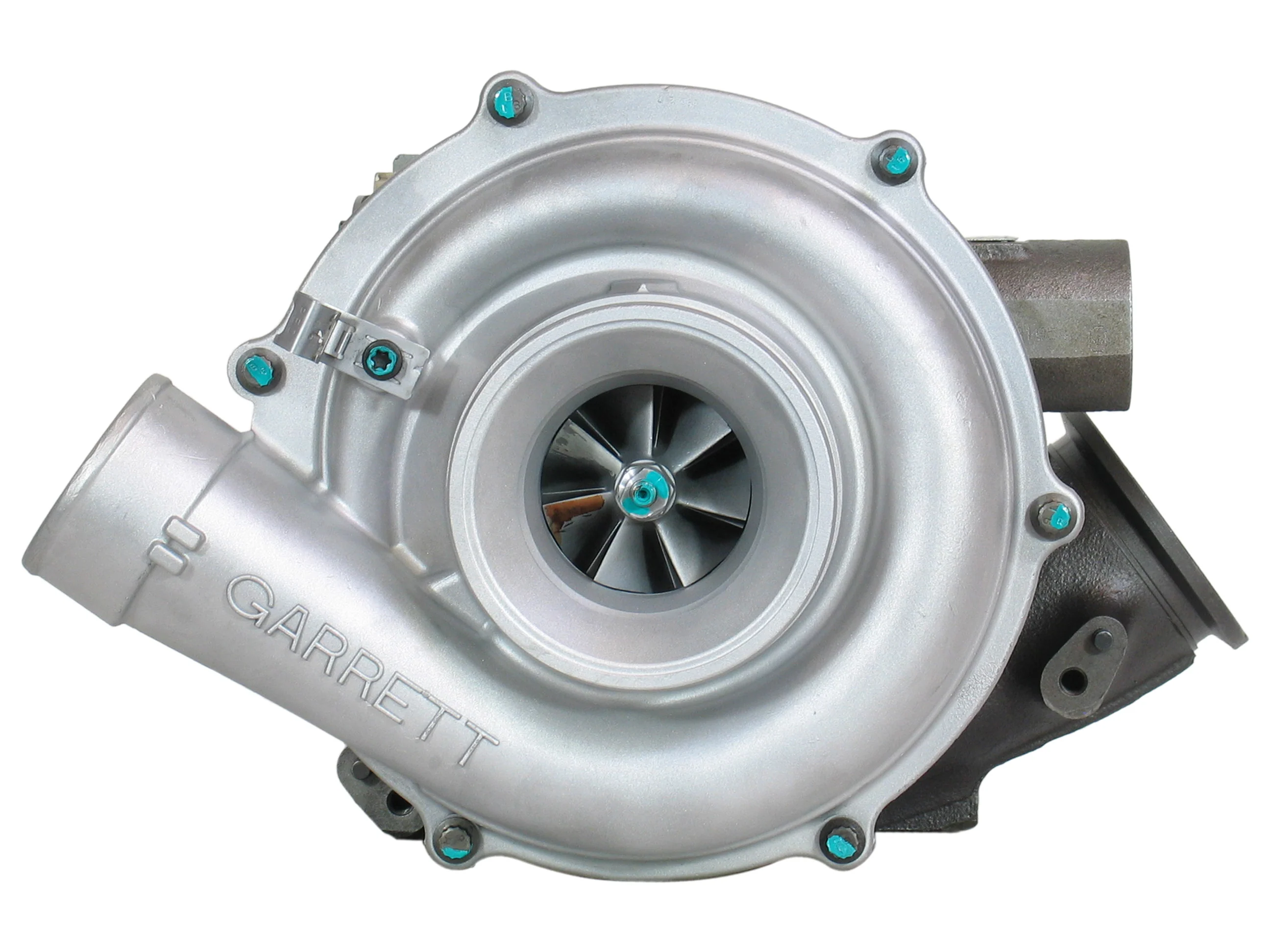 GT3782VAS Turbo Ford F-250 F-350 Truck Navistar Power Stroke 6.0L 743250-5005