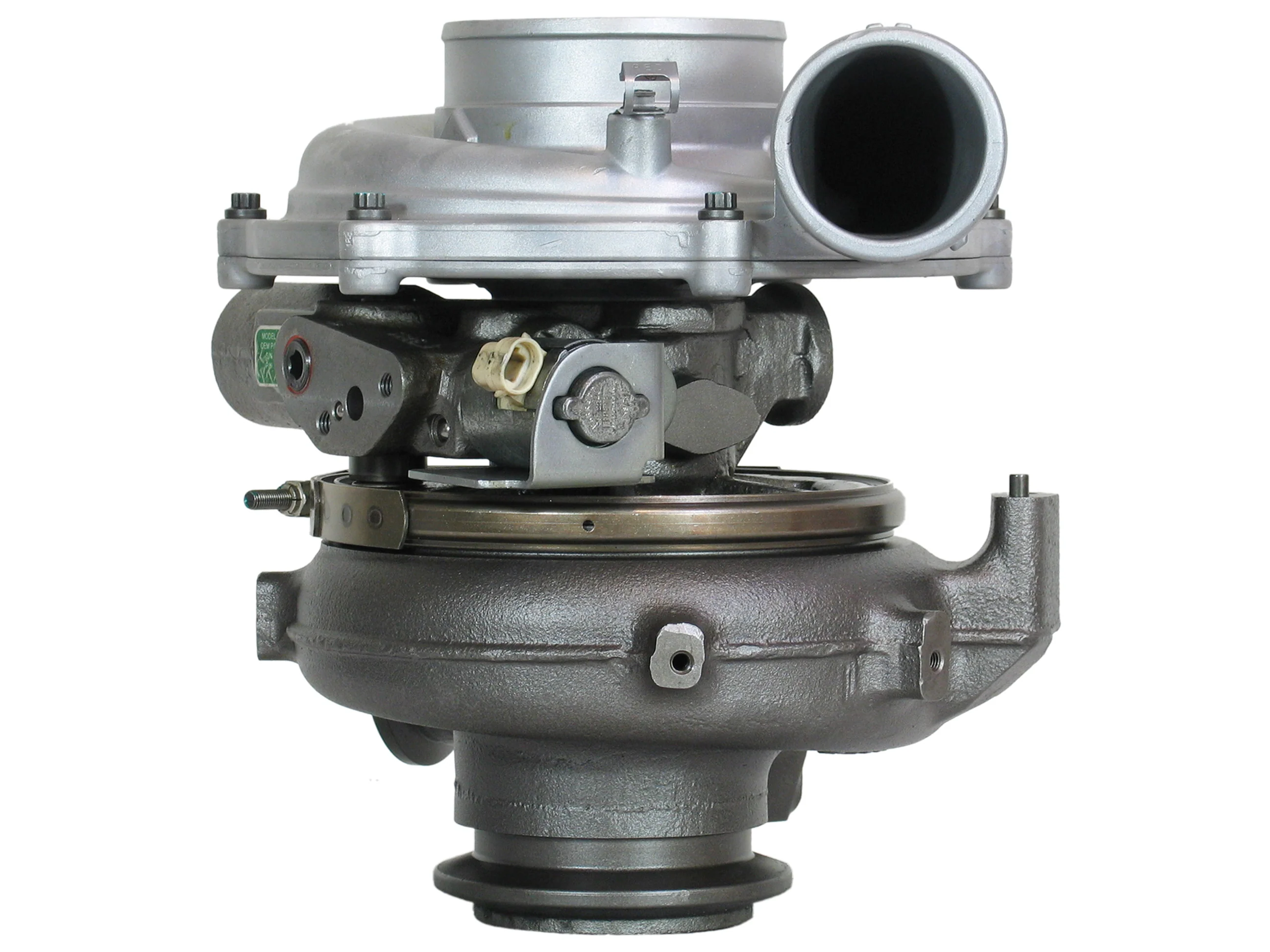 GT3782VAS Turbo Ford F-250 F-350 Truck Navistar Power Stroke 6.0L 743250-5005 - Image 5