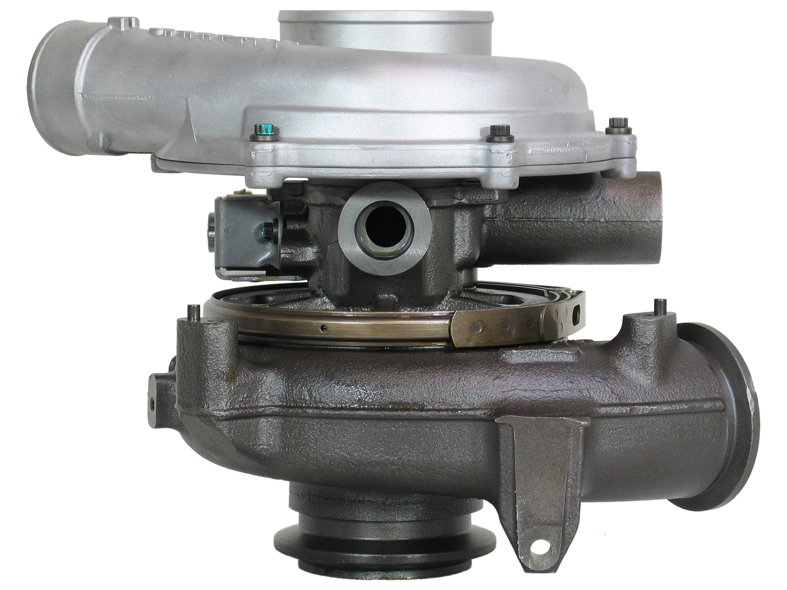 GT3782VAS Turbo Ford F-250 F-350 Truck Navistar Power Stroke 6.0L 743250-5005 - Image 8