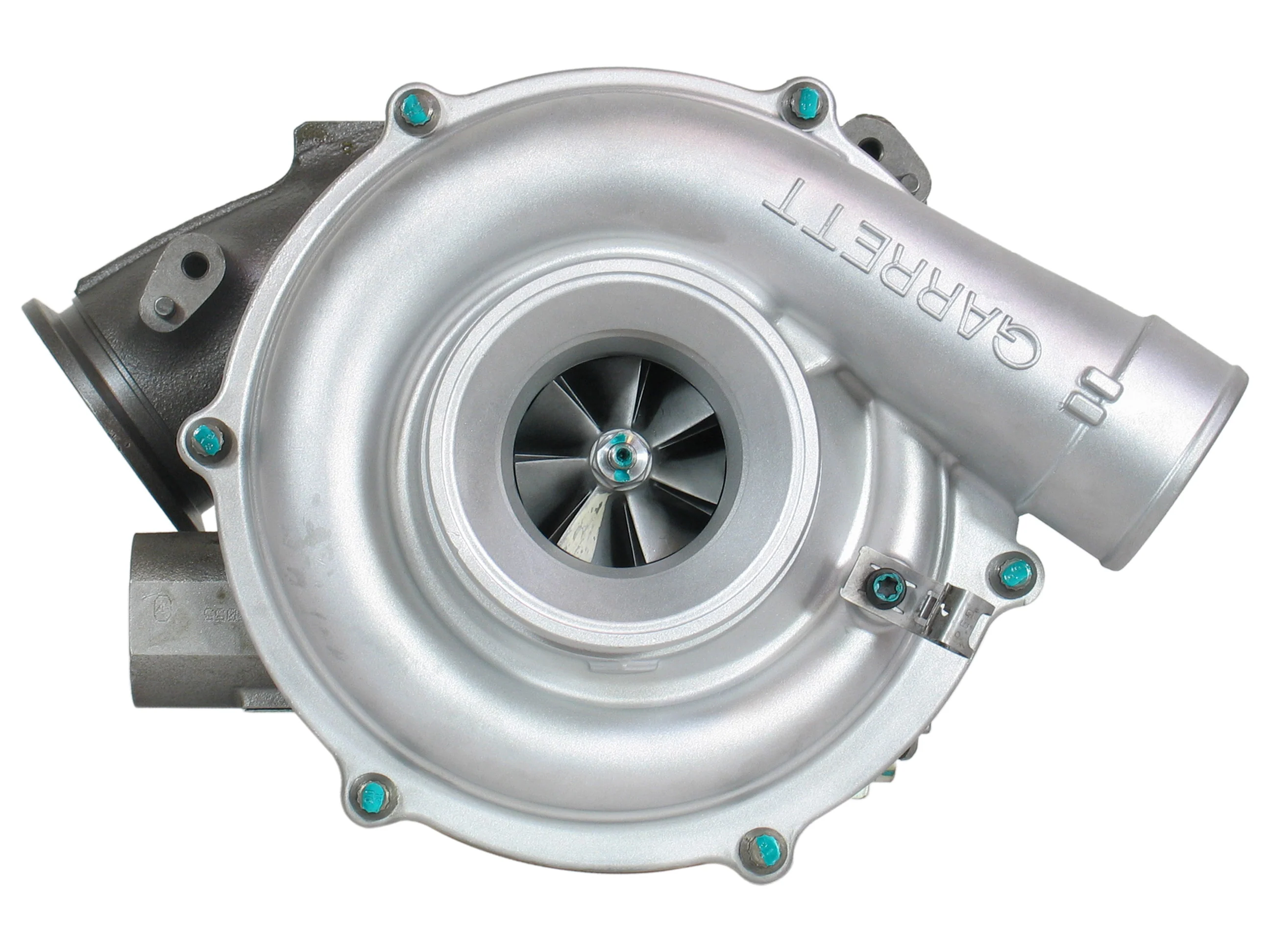 GT3782VA Turbo Ford F250 F350 Truck Powerstroke 6.0L Diesel Engine 743250-5014
