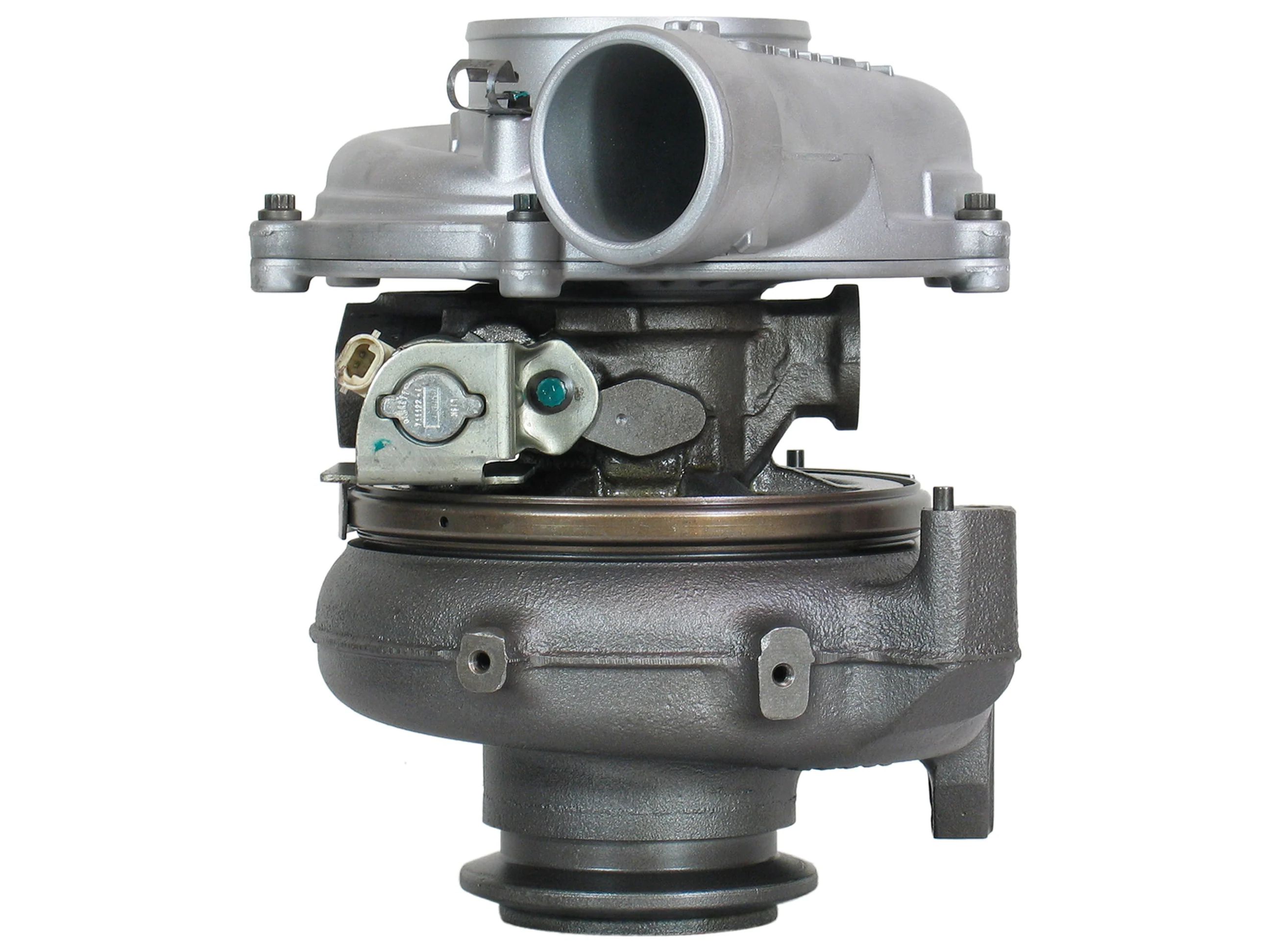 GT3782VA Turbo Ford F250 F350 Truck Powerstroke 6.0L Diesel Engine 743250-5014 - Image 4
