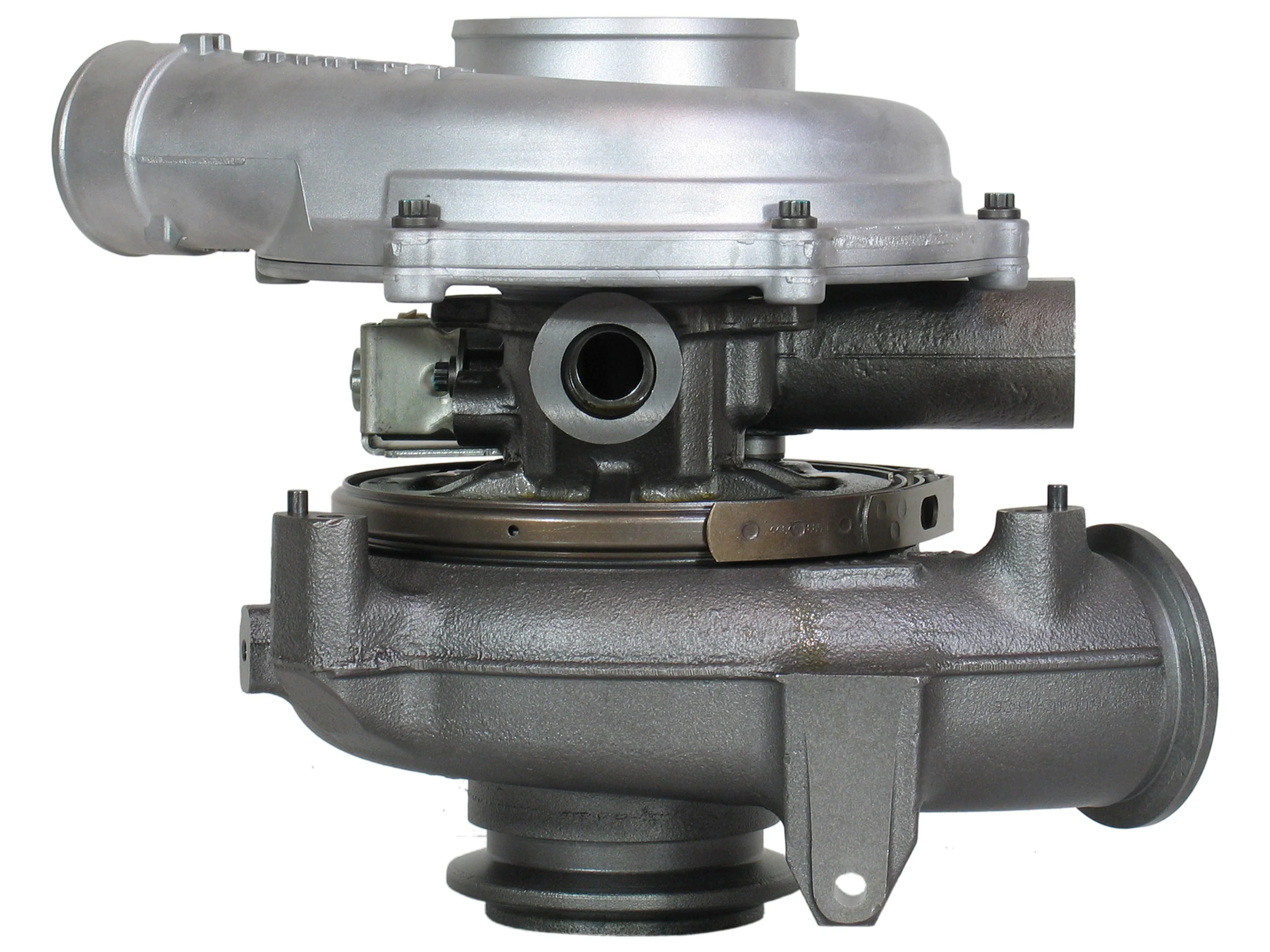 GT3782VA Turbo Ford F250 F350 Truck Powerstroke 6.0L Diesel Engine 743250-5014 - Image 8