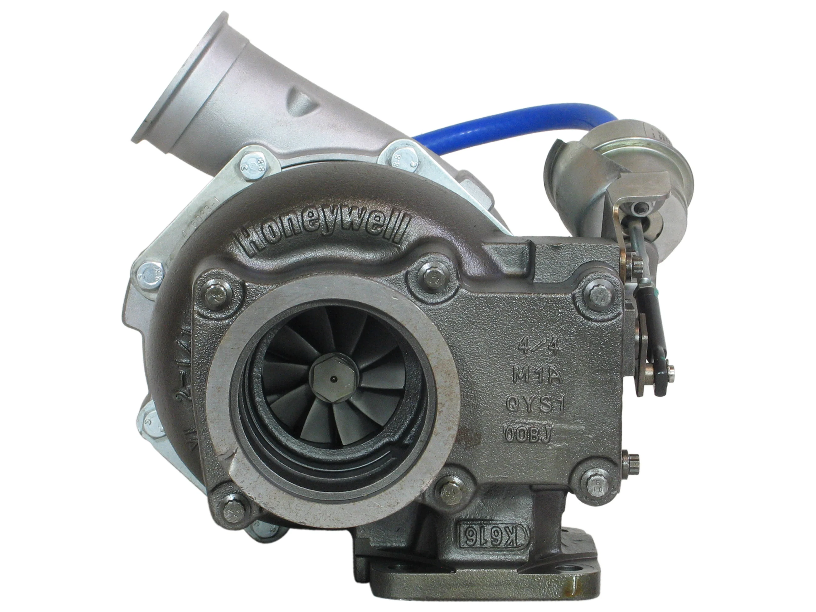 GT37 Turbo Truck Cummins ISLE 375 30 8.9L Engine 4051033 755134-5001 - Image 2