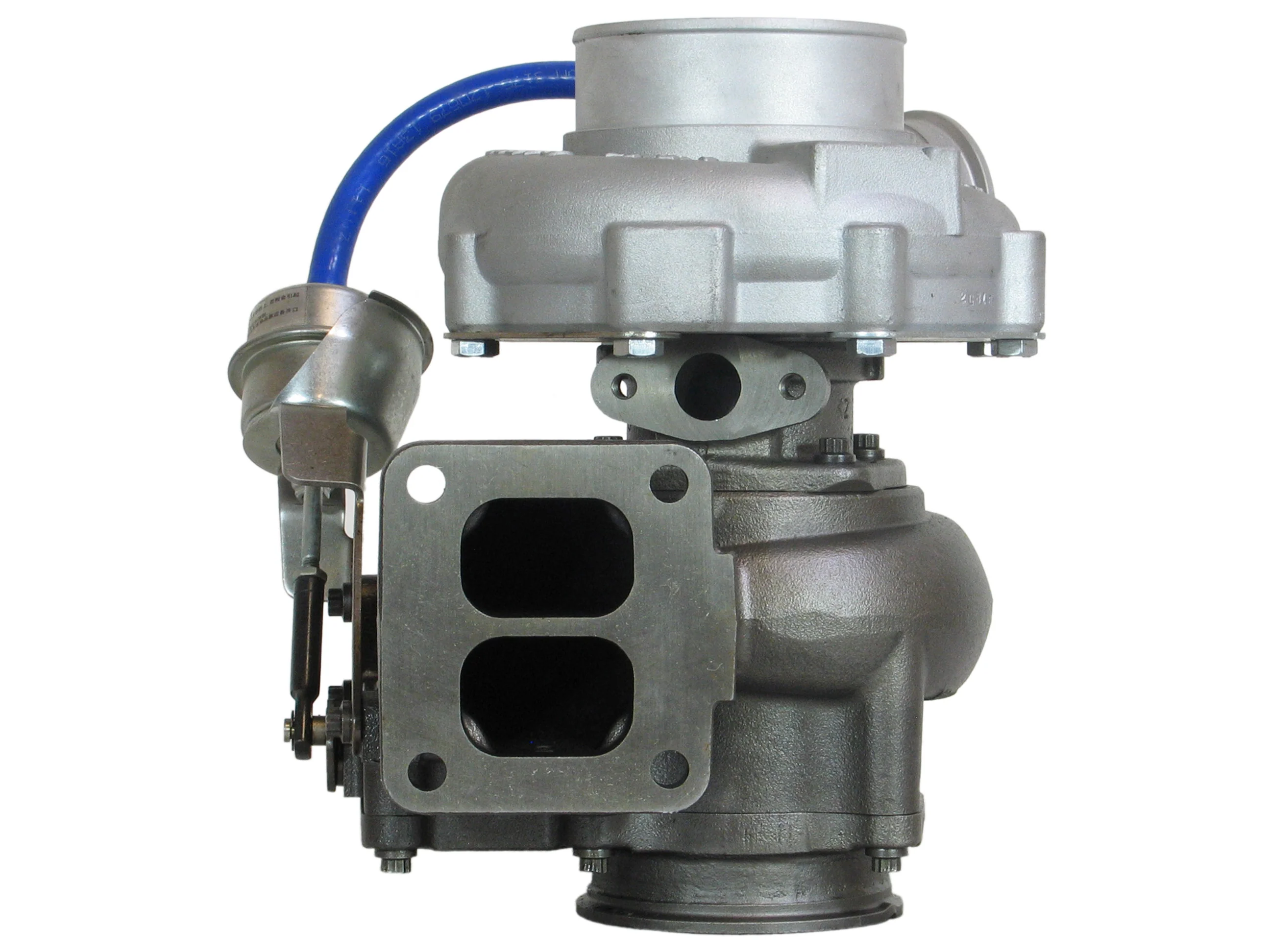 GT37 Turbo Truck Cummins ISLE 375 30 8.9L Engine 4051033 755134-5001 - Image 3