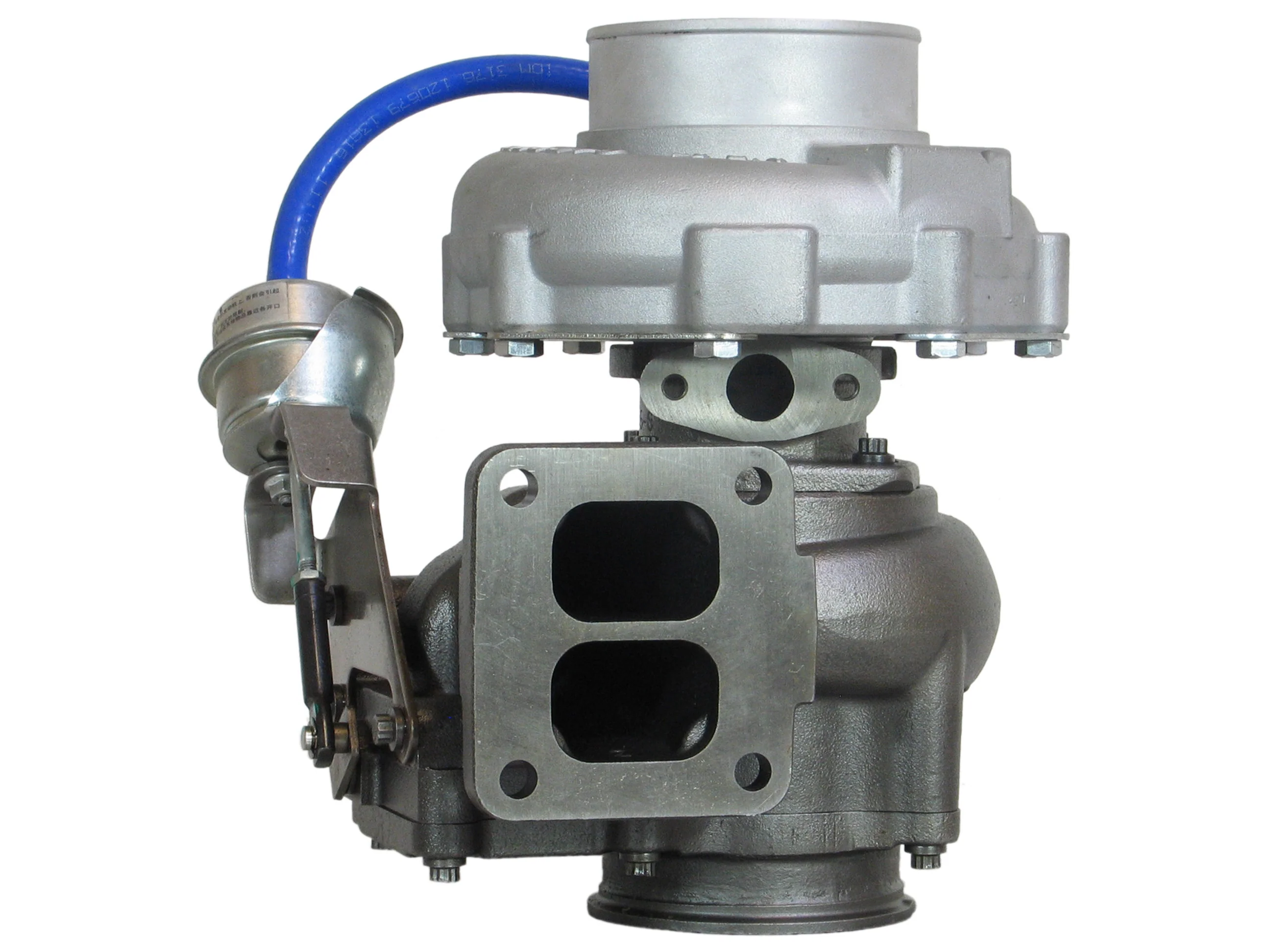 GT37 Turbo Truck Cummins ISLE 375 30 8.9L Engine 4051033 755134-5001 - Image 4