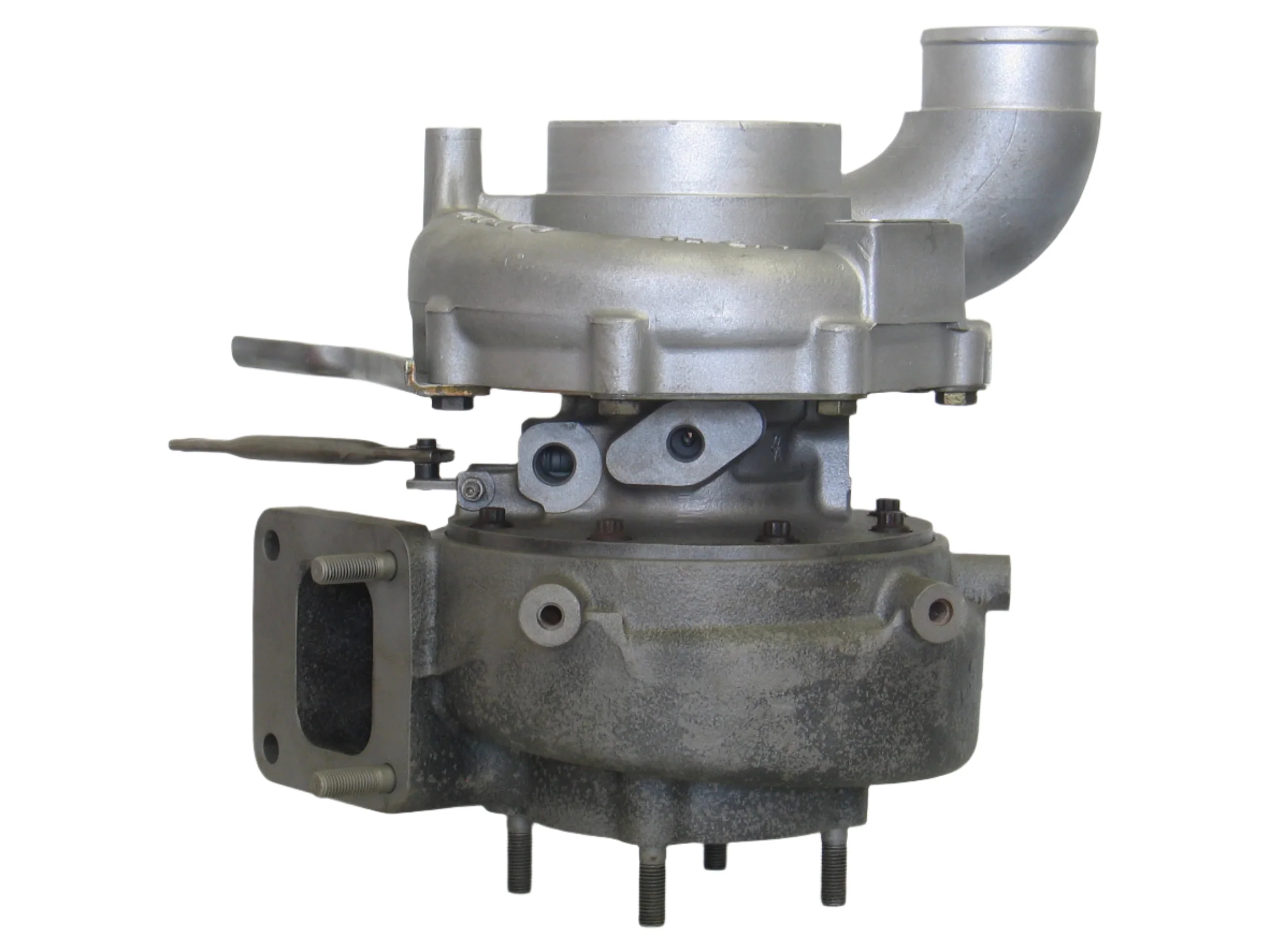GT4082KV Turbocharger Hino 268 335 Truck Diesel Engine 172010000 766758-0001