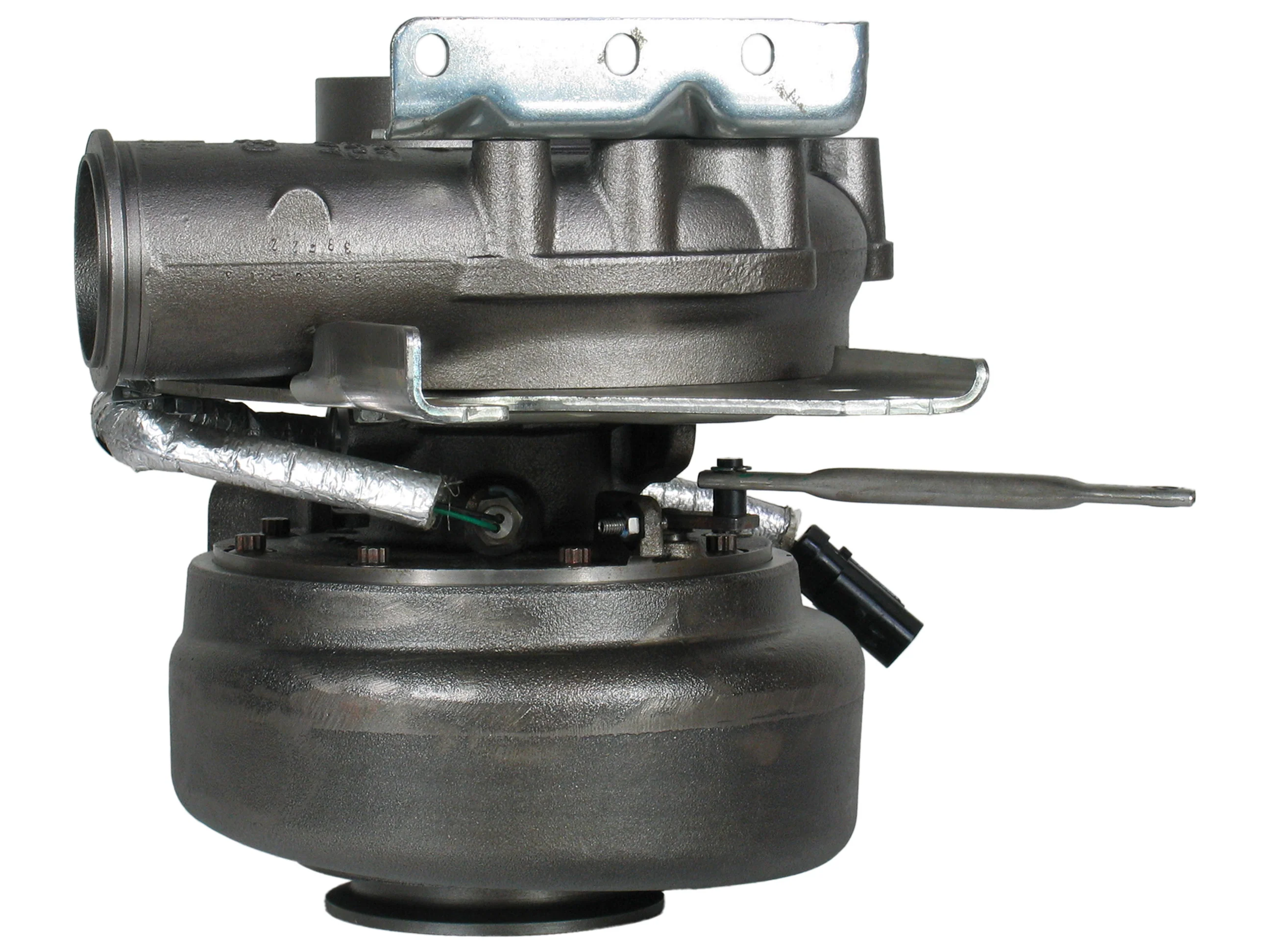 GTA4088BKV Turbocharger Caterpillar 318-4895 777061-0003 Turbo - Image 6