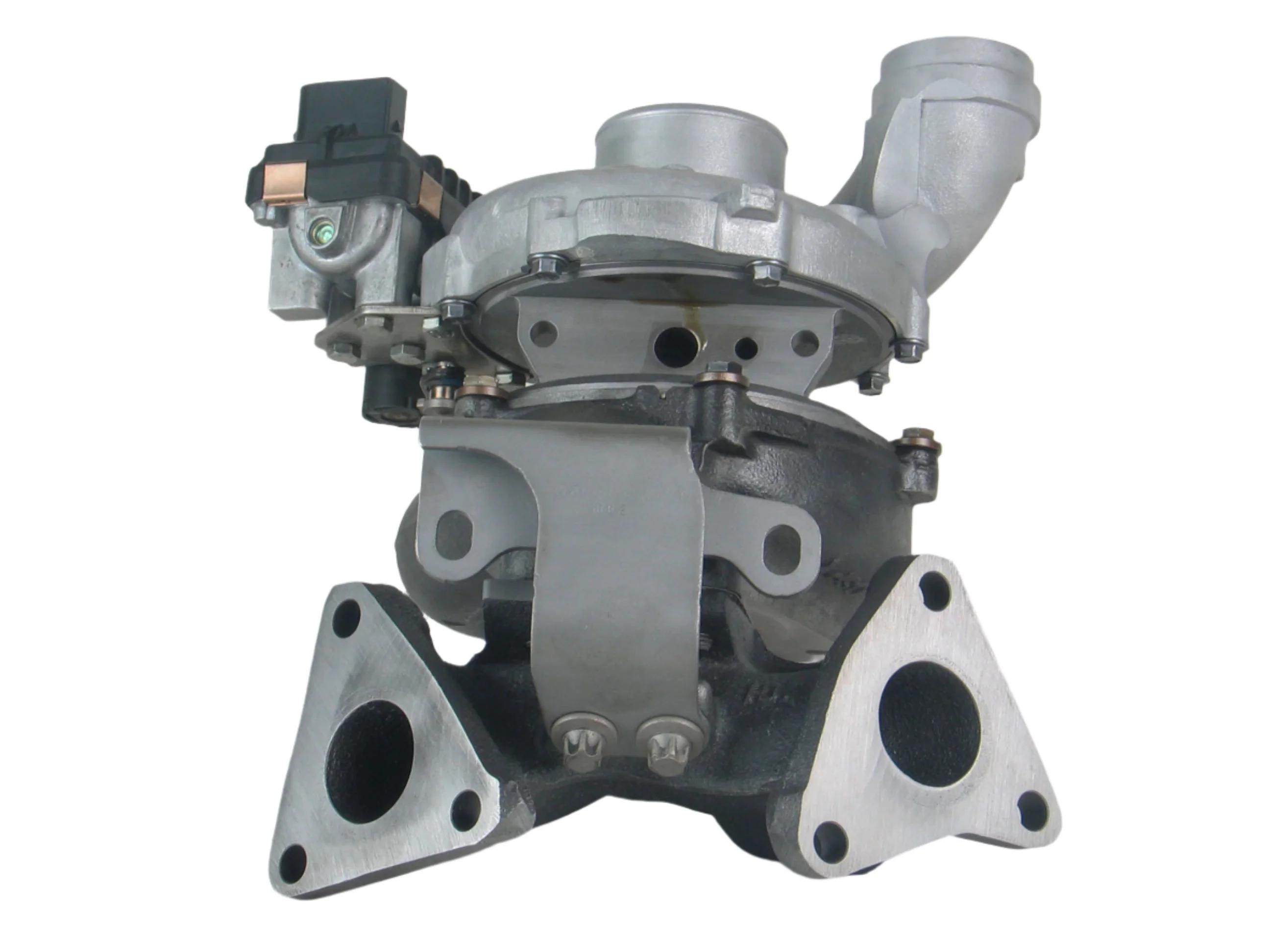 GTB2056VK Turbo Jeep Grand Cherokee Mercedes E M Sprinter II 777318-5001 - Image 3