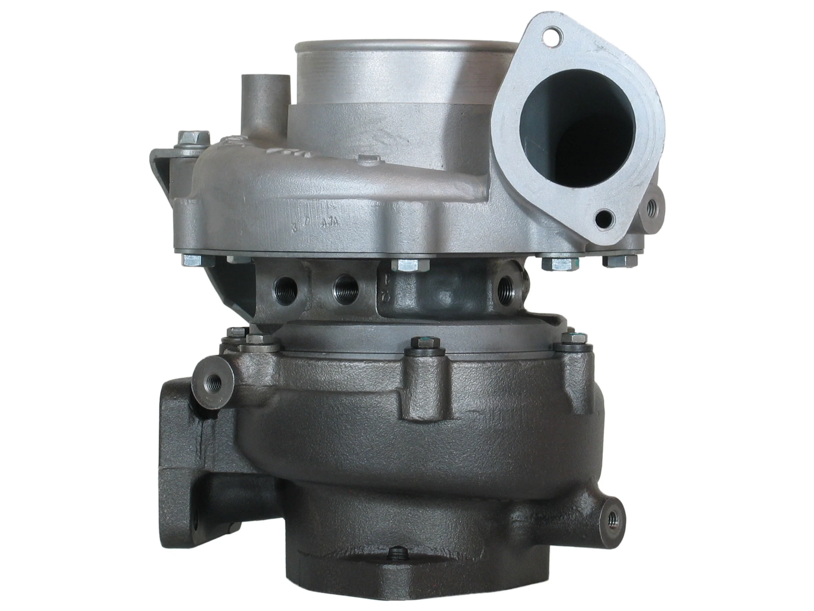 GT2263KLNV Turbocharger Hino FC Truck Dutro N04C S05C Engine 779144-0017 - Image 4