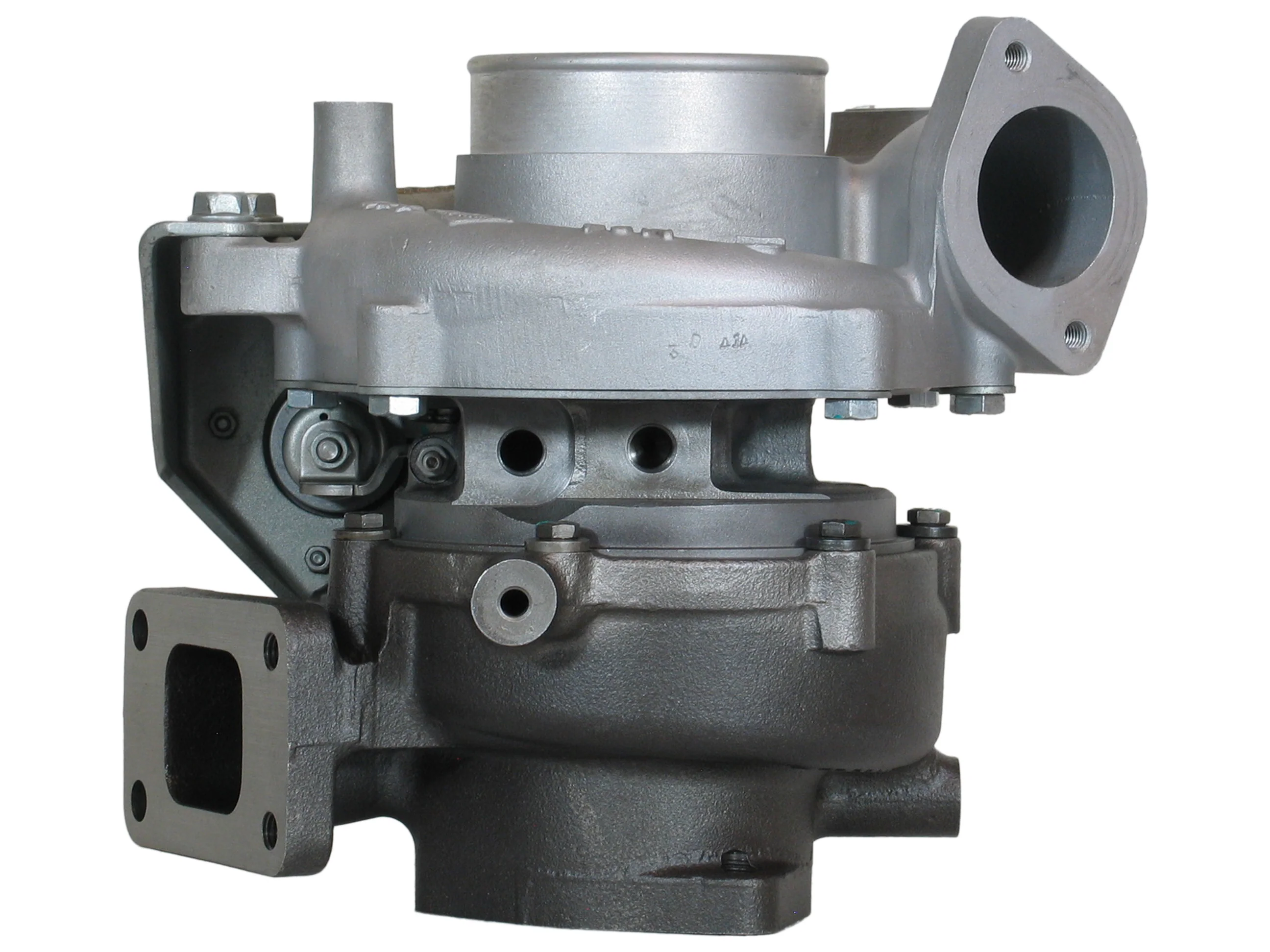 GT2263KLNV Turbocharger Hino FC Truck Dutro N04C S05C Engine 779144-0017 - Image 5