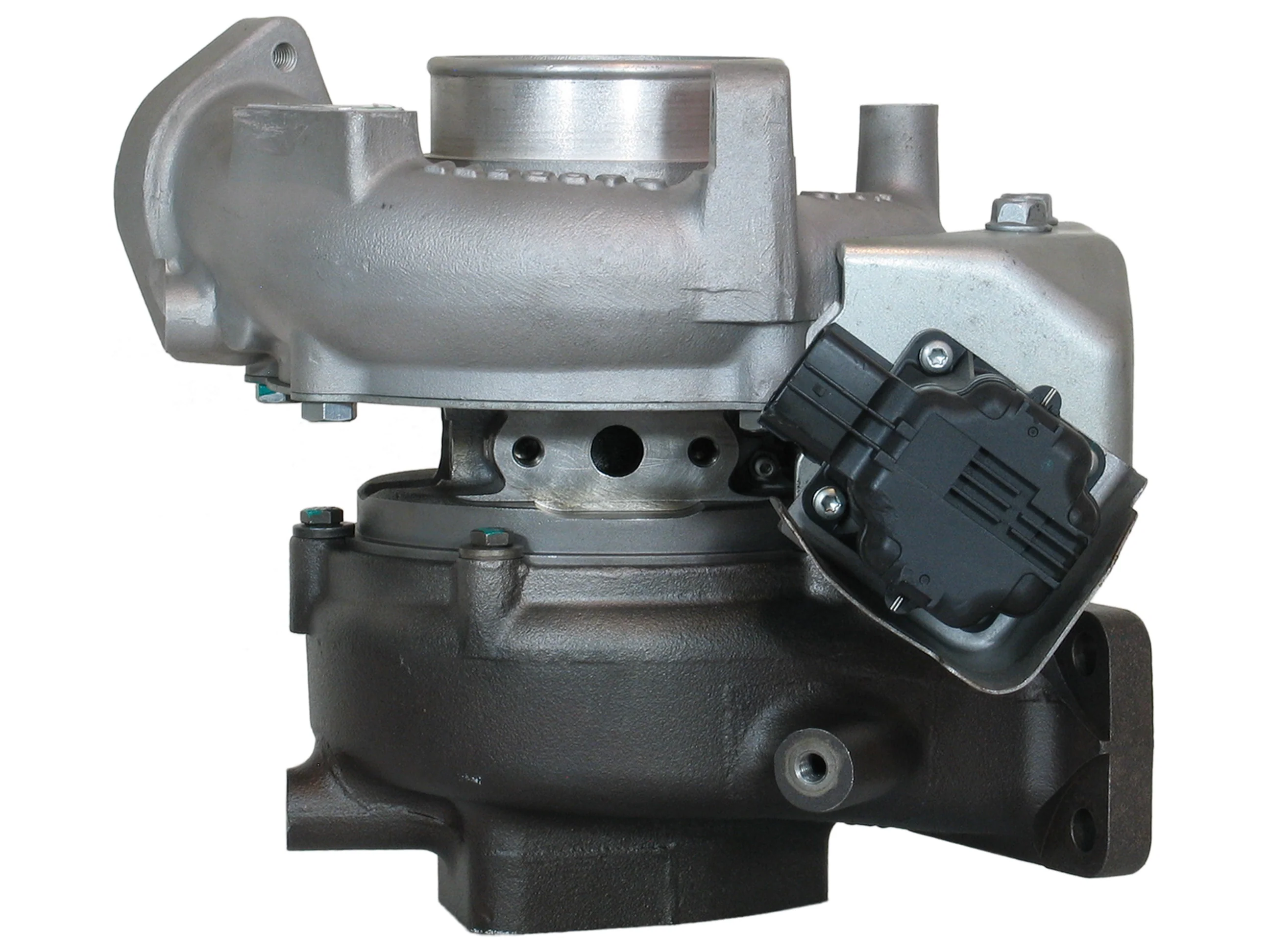 GT2263KLNV Turbocharger Hino FC Truck Dutro N04C S05C Engine 779144-0017 - Image 7
