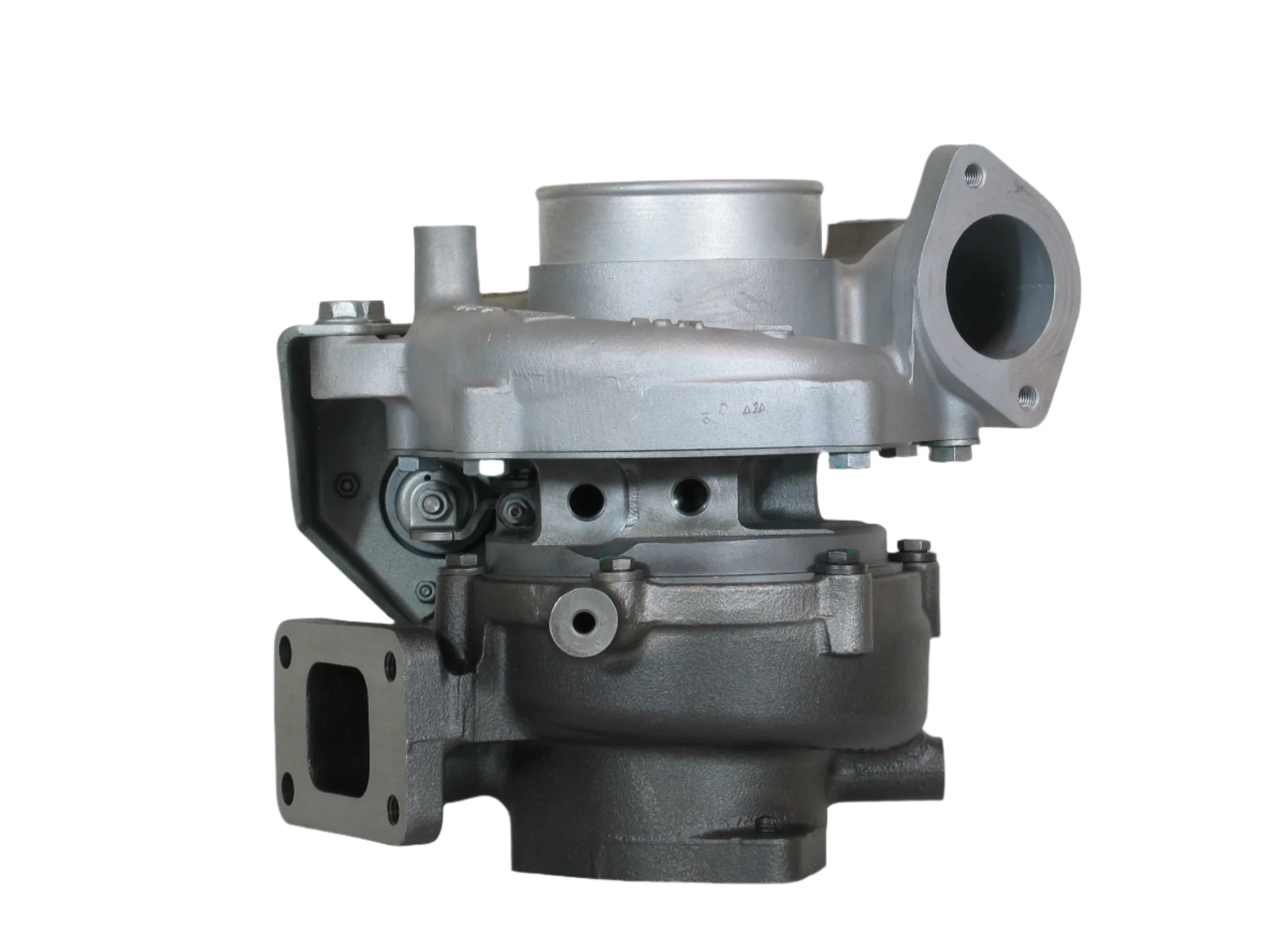 GT2263KLNV Turbo Hino FC Dutro Truck N04C S05C 4.0L Diesel Engine 779144-5021 - Image 5
