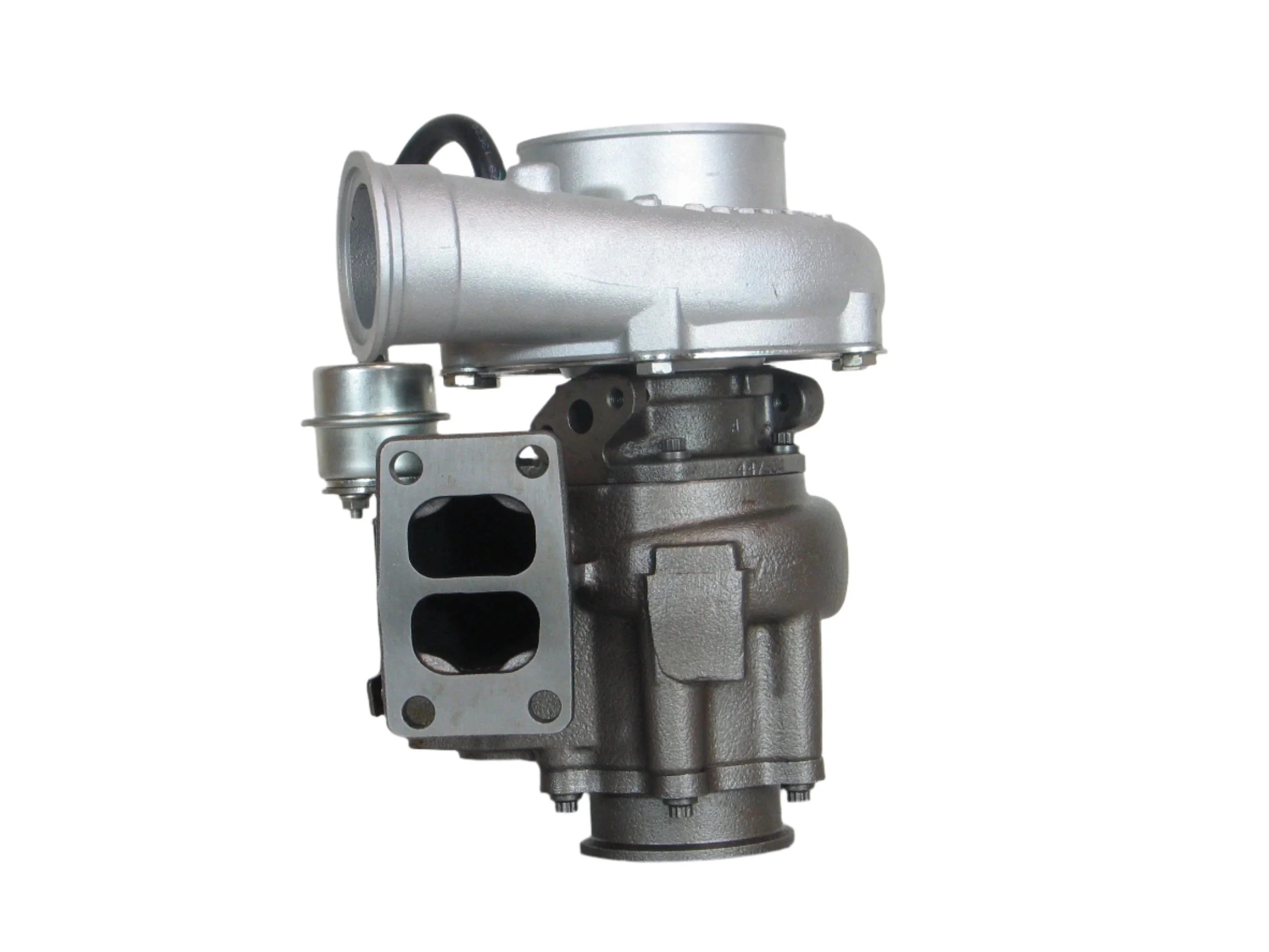 GT35 Turbocharger Tianjin Perkins 6D255 6.0L Engine T848010050 812735-5001 Turbo - Image 2
