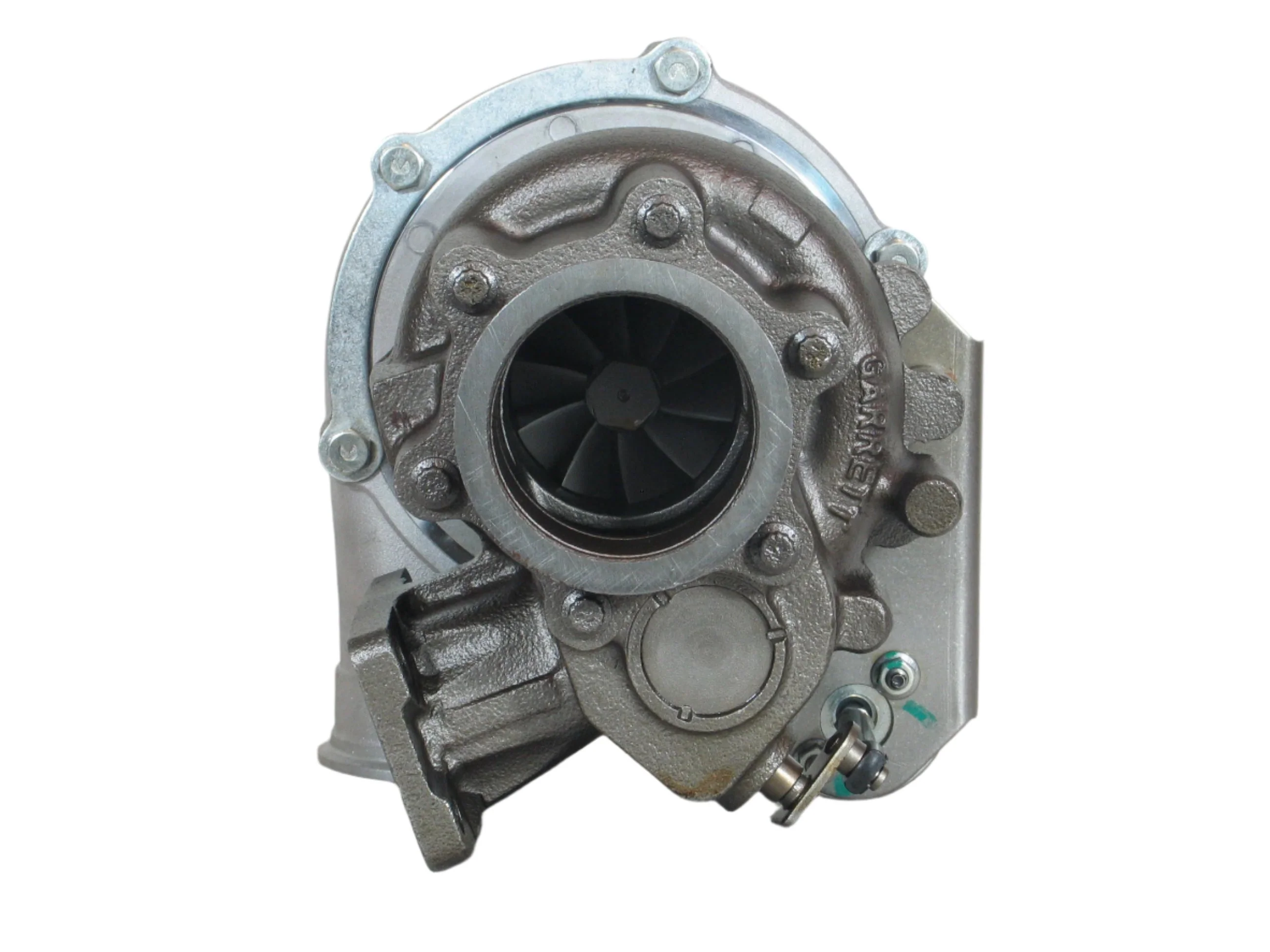 GT35 Turbocharger Tianjin Perkins 6D255 6.0L Engine T848010050 812735-5001 Turbo - Image 3