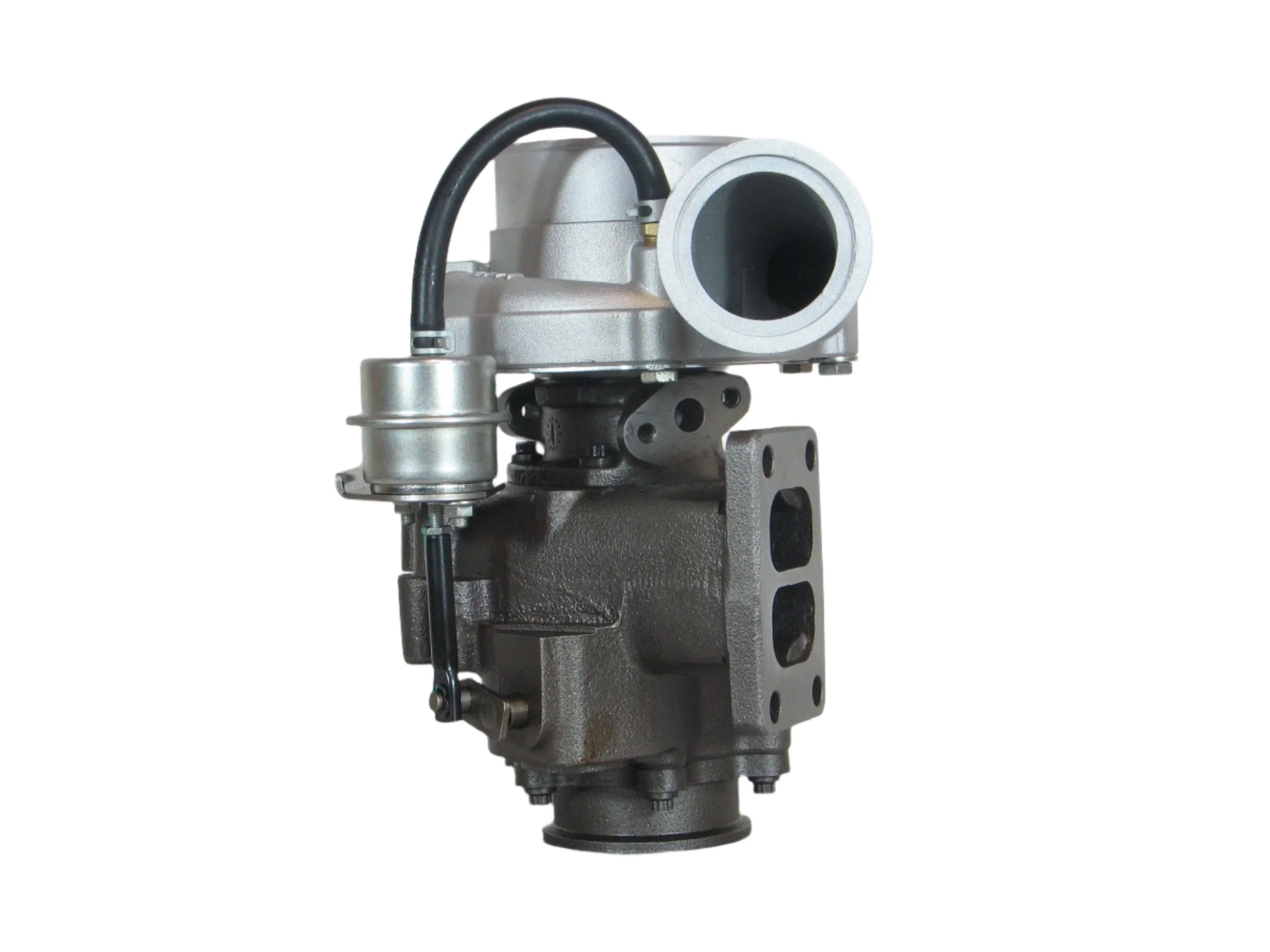 GT35 Turbocharger Tianjin Perkins 6D255 6.0L Engine T848010050 812735-5001 Turbo - Image 5