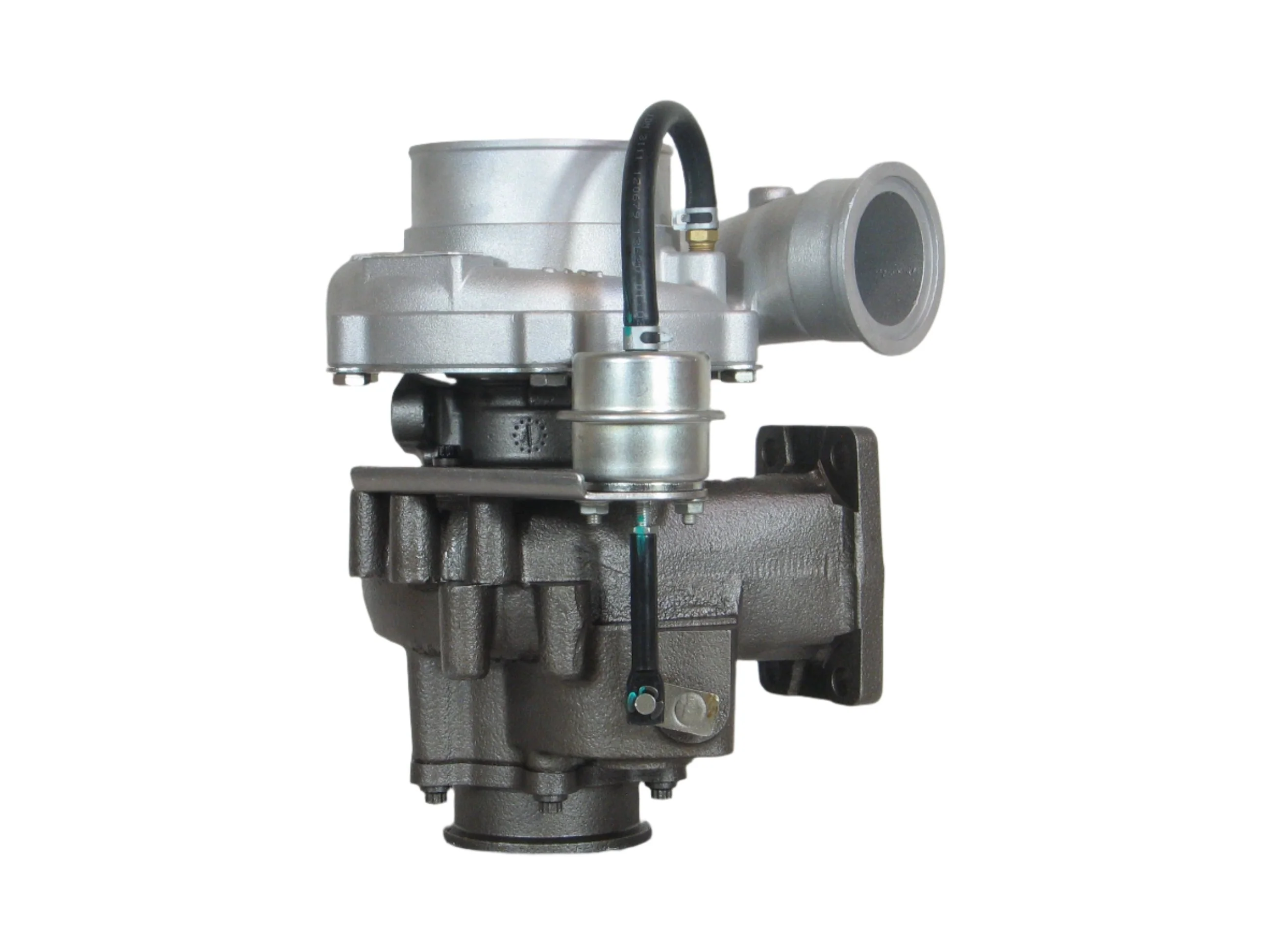 GT35 Turbocharger Tianjin Perkins 6D255 6.0L Engine T848010050 812735-5001 Turbo - Image 6