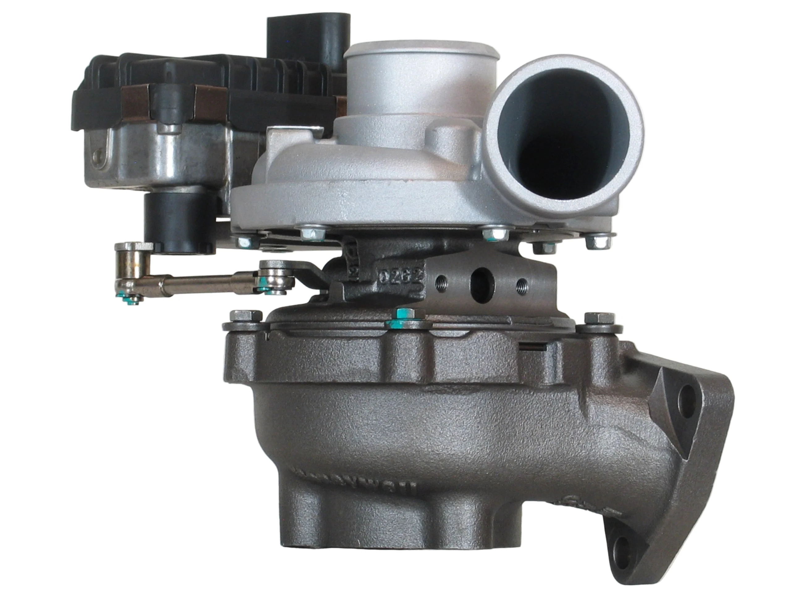 GTC1446VZ Turbo Great Wall Haval H6 4D20 GW4D20 2.0L Diesel Engine 815479-5002 - Image 6