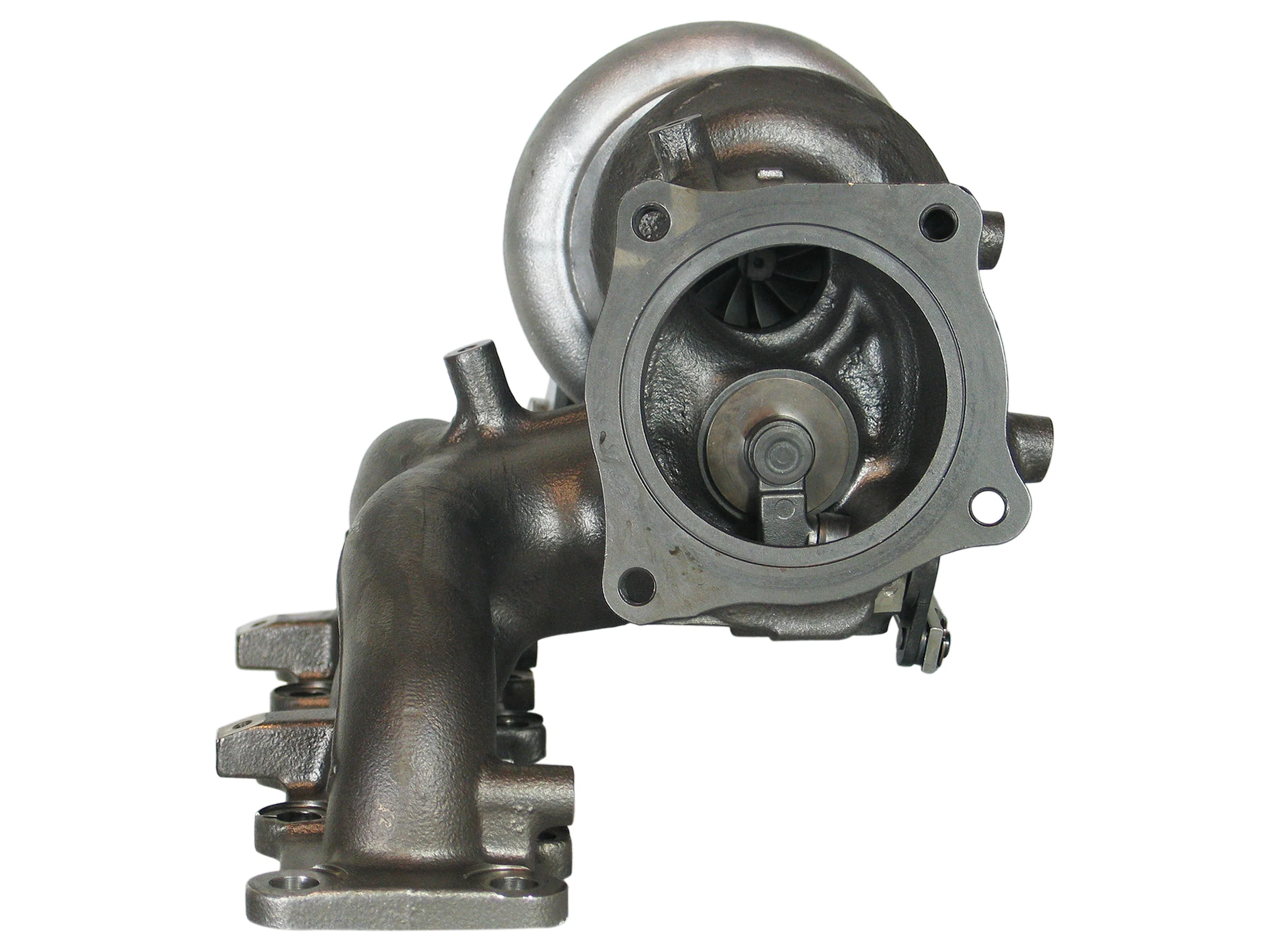 TD04L6 Turbo for Hyundai Sonata Santa Fe Kia Optima Sportage Theta 2 90124-01050 - Image 5