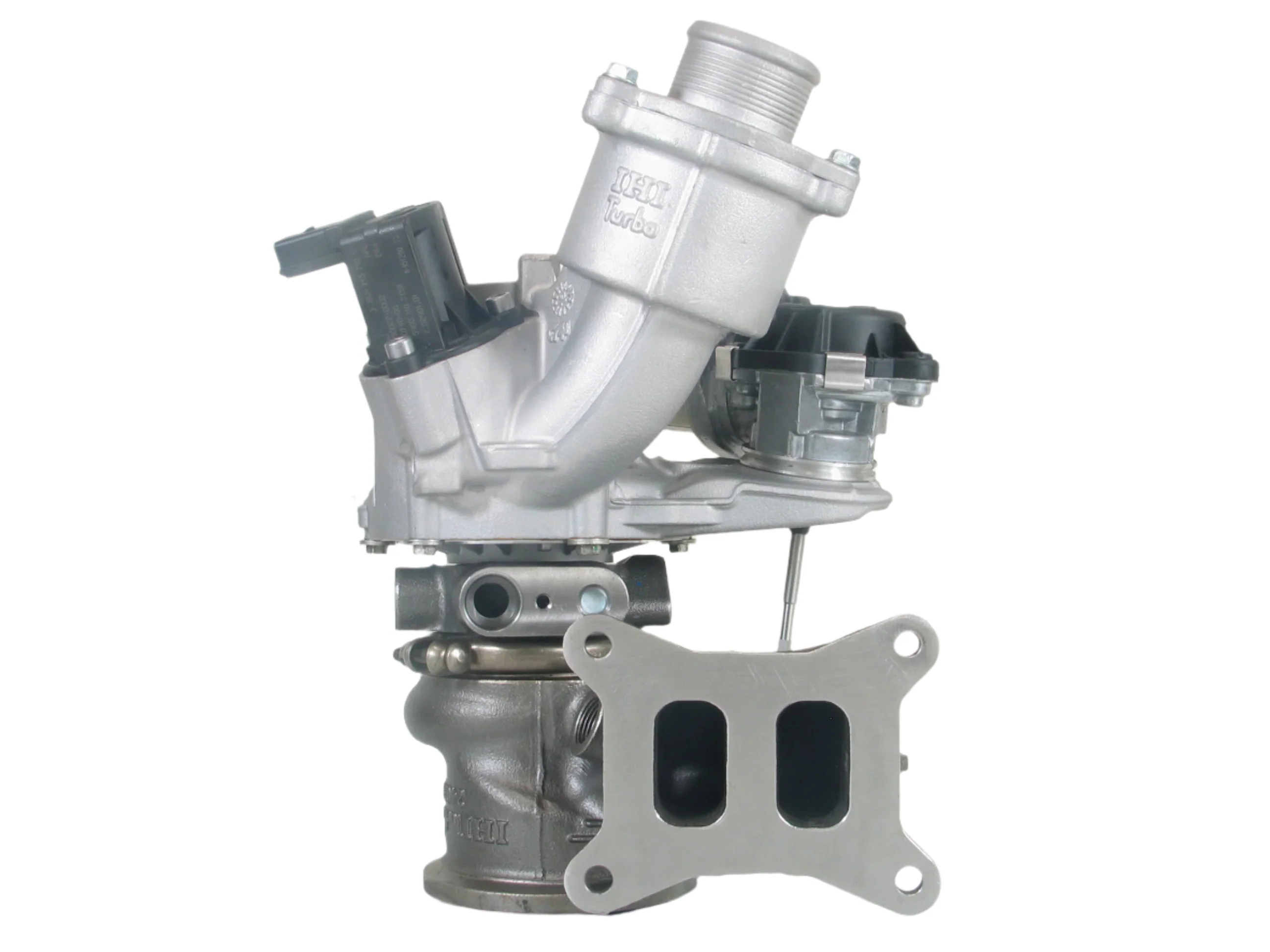 RHF4 Turbo Audi A3 TT VW Beetle Bora Golf Seat Leon 1.8L IS12 06K145713H 9VA07 - Image 3