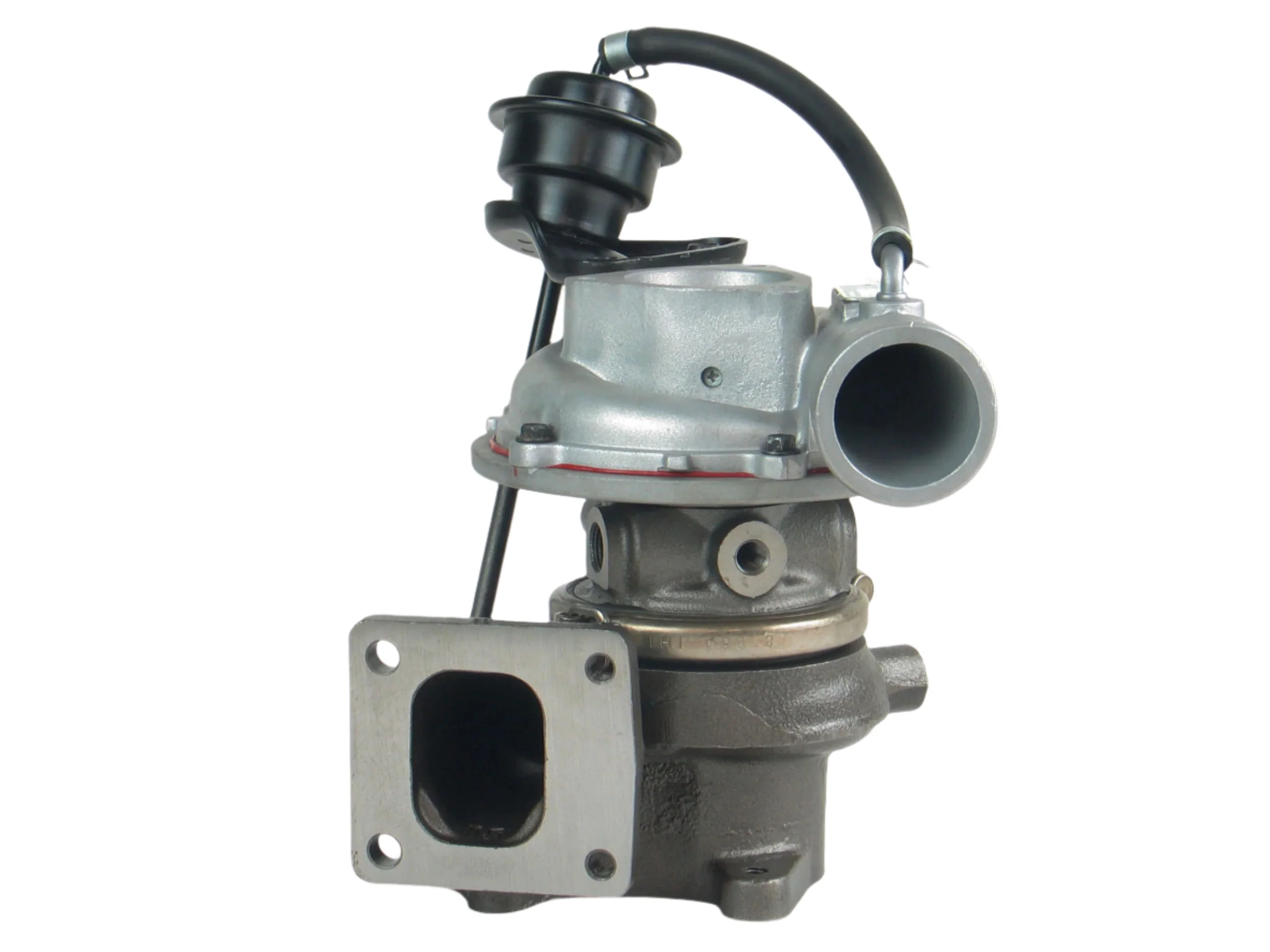 KHF5-2B RHF5-2B Turbo for Hyundai Terracan CRDI J3CR 2.9L Engine 28200-4X400 - Image 3