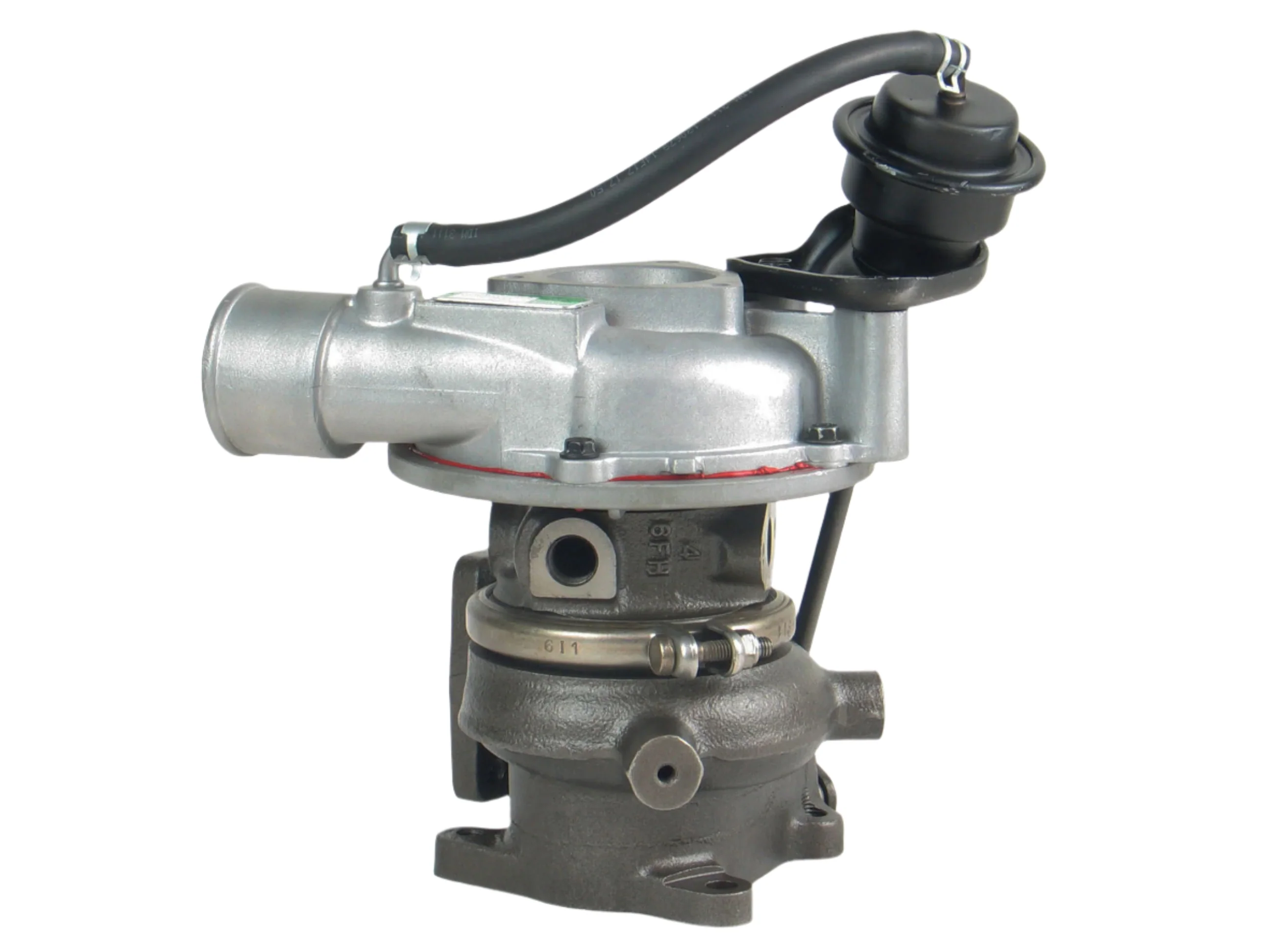 KHF5-2B RHF5-2B Turbo for Hyundai Terracan CRDI J3CR 2.9L Engine 28200-4X400 - Image 4
