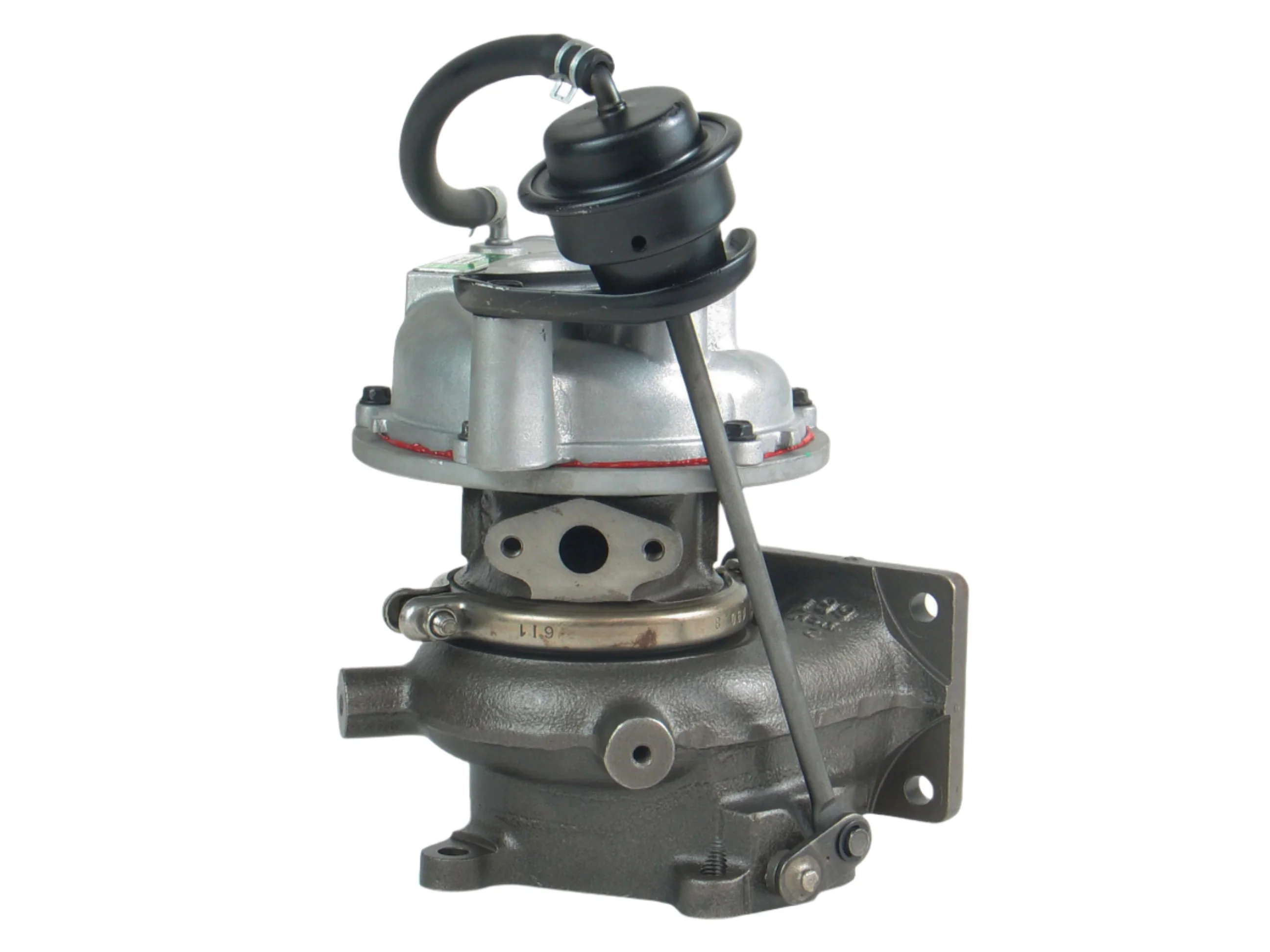 KHF5-2B RHF5-2B Turbo for Hyundai Terracan CRDI J3CR 2.9L Engine 28200-4X400 - Image 5