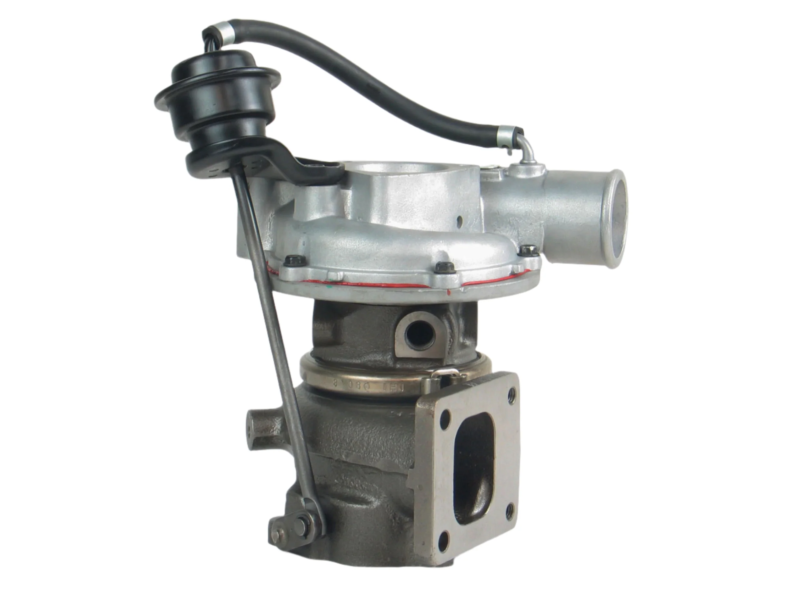 KHF5-2B RHF5-2B Turbo for Hyundai Terracan CRDI J3CR 2.9L Engine 28200-4X400 - Image 6