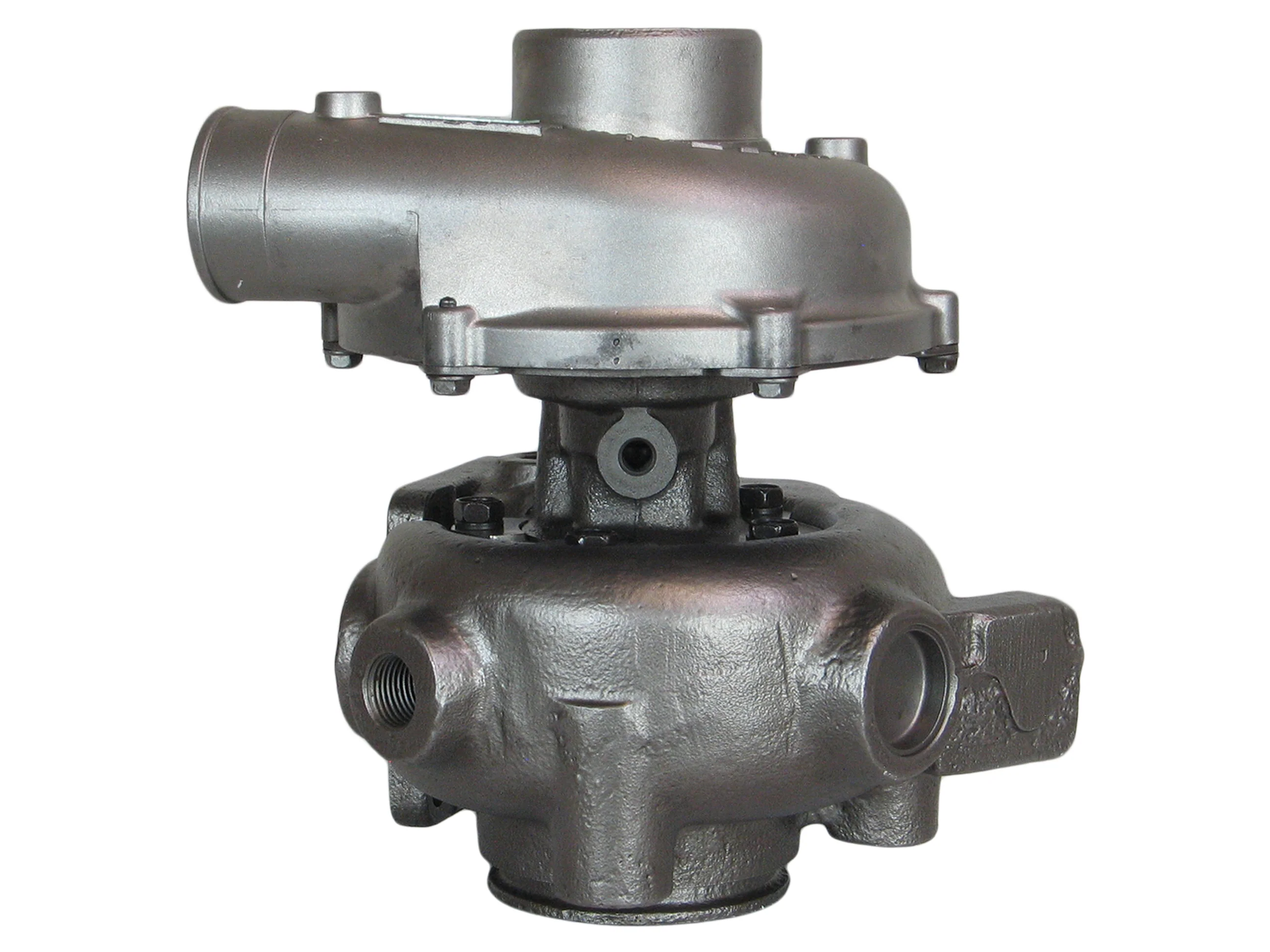 RHC61W Turbo Yanmar Marine 4LHA-DTE 3.5L Diesel Engine VC240101 MYDH - Image 6