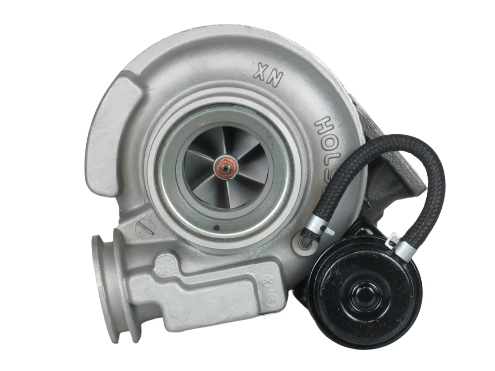 HE221W Turbocharger V007337 Turbo - Image 2