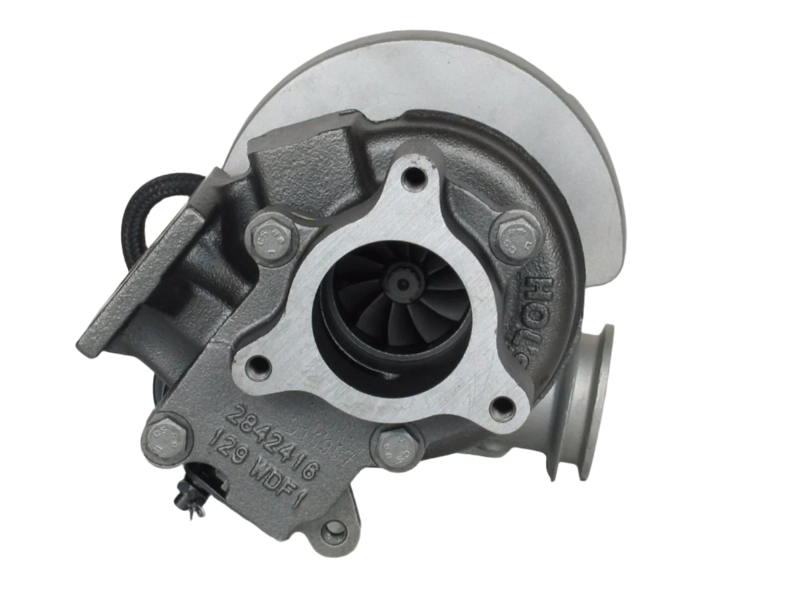 HE221W Turbocharger V007337 Turbo - Image 3
