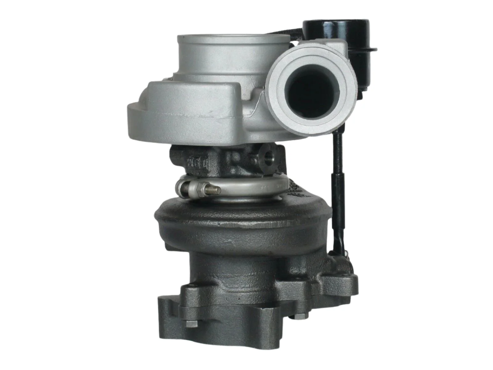 HE221W Turbocharger V007337 Turbo - Image 4