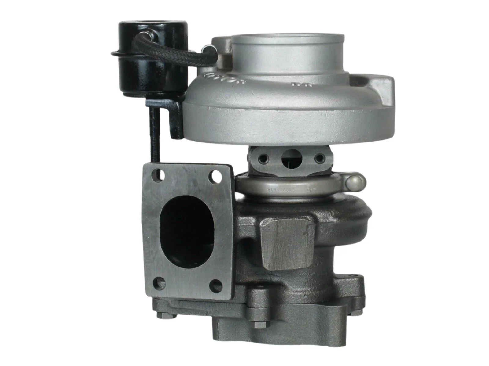 HE221W Turbocharger V007337 Turbo - Image 6